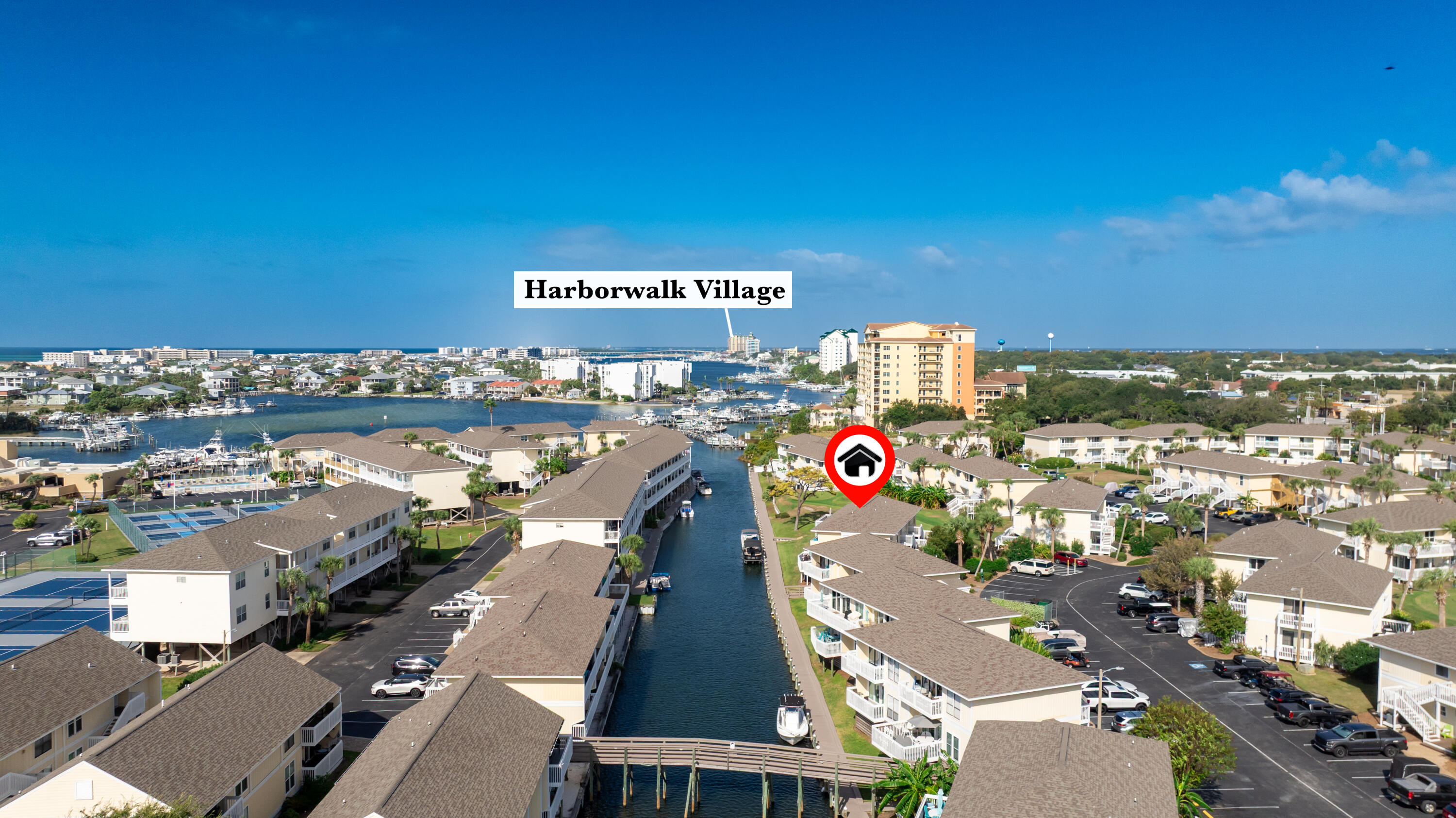 SANDPIPER COVE PH 01 - Residential