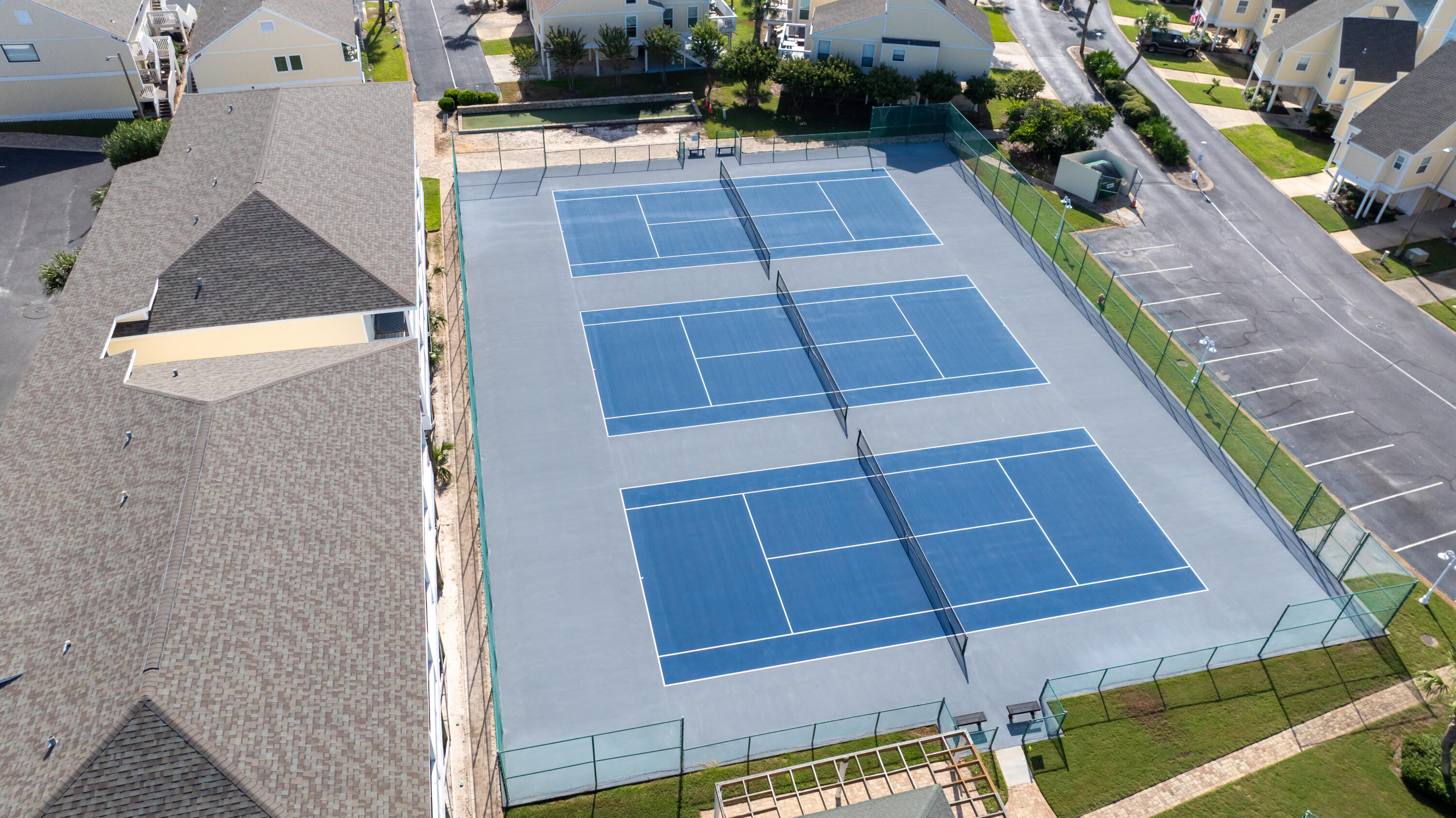 SANDPIPER COVE PH 01 - Residential