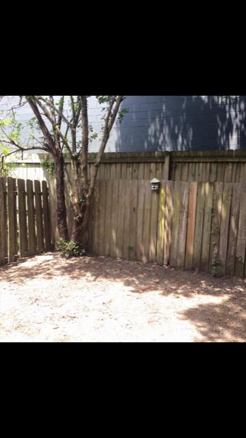 HARBOR T/H - Residential Lease