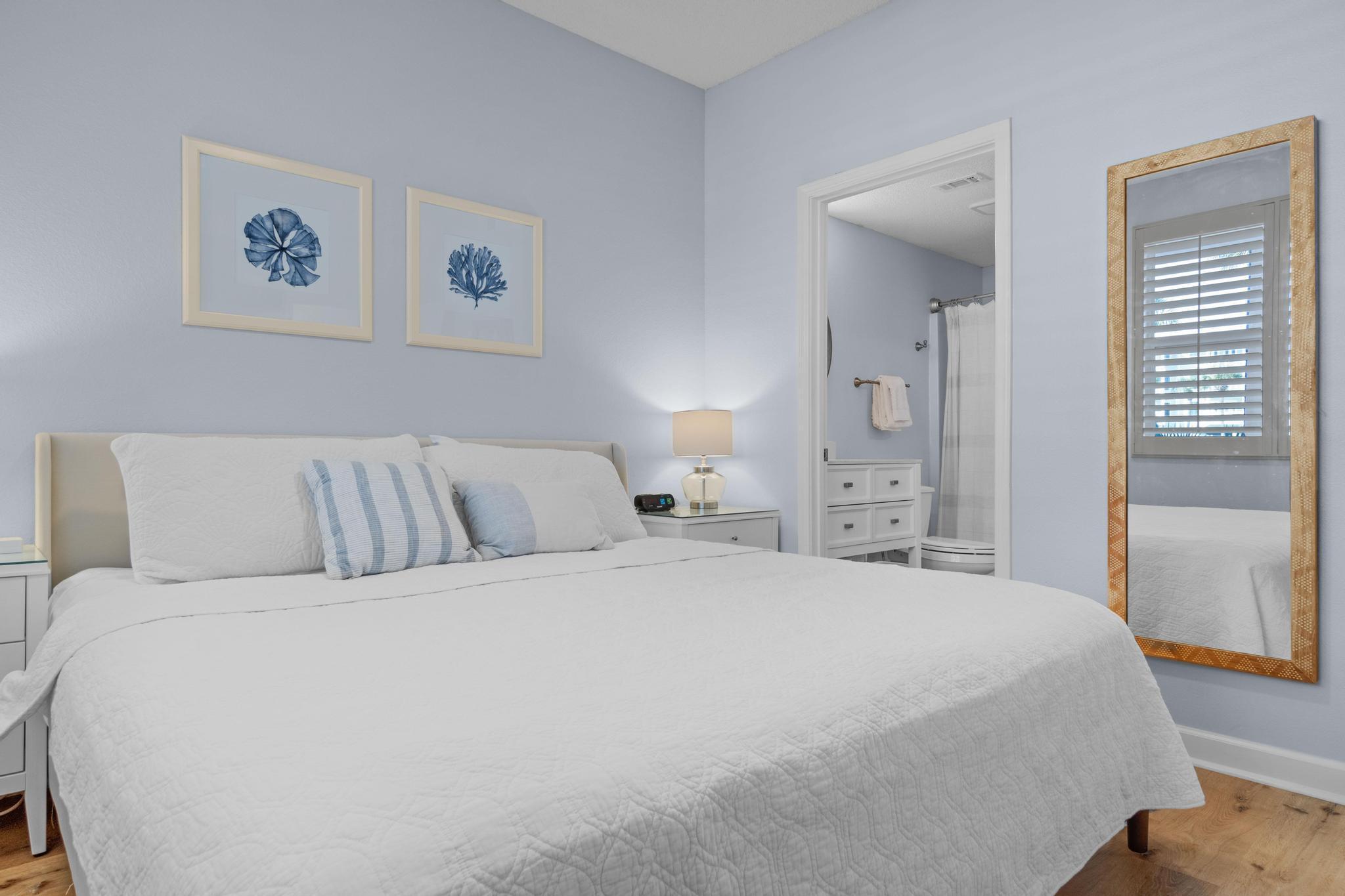 GULF PLACE CABANAS CONDO - Residential