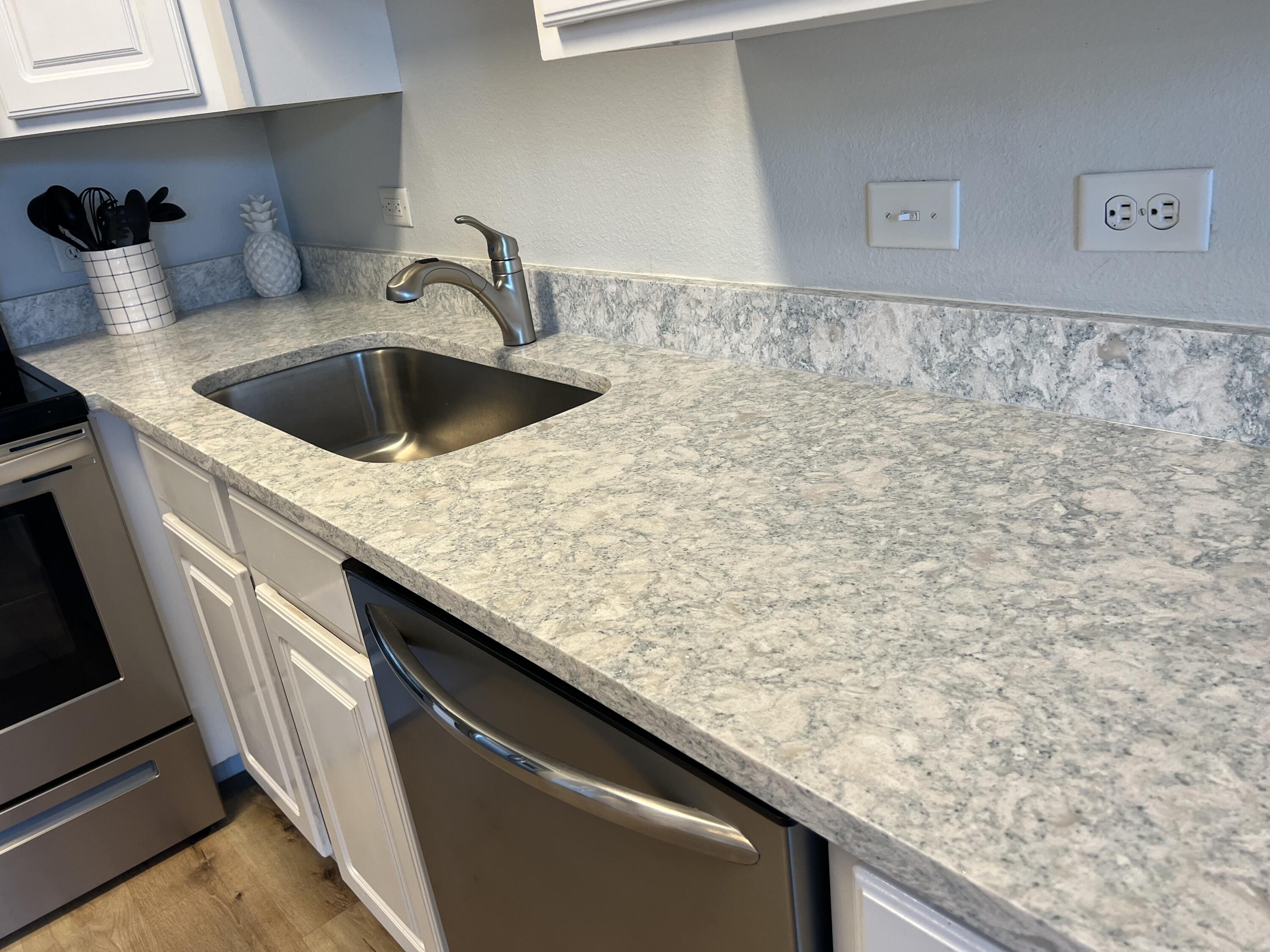 GULF PLACE CABANAS CONDO - Residential