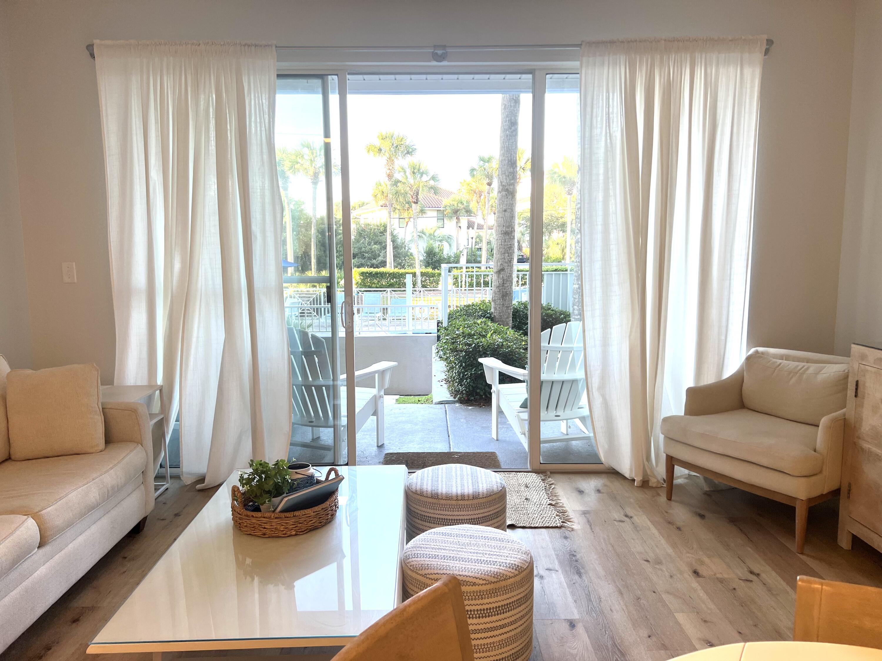 GULF PLACE CABANAS CONDO - Residential