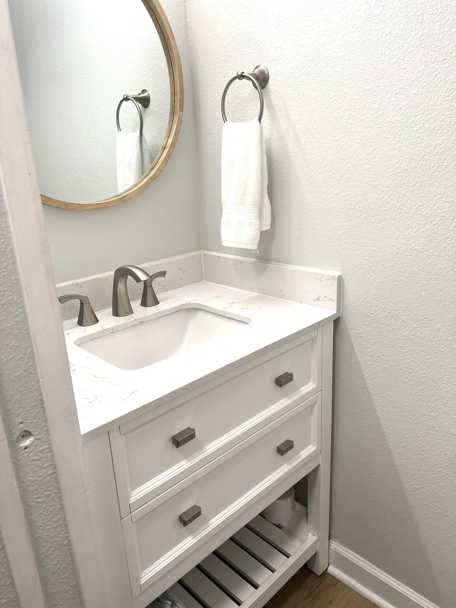 GULF PLACE CABANAS CONDO - Residential