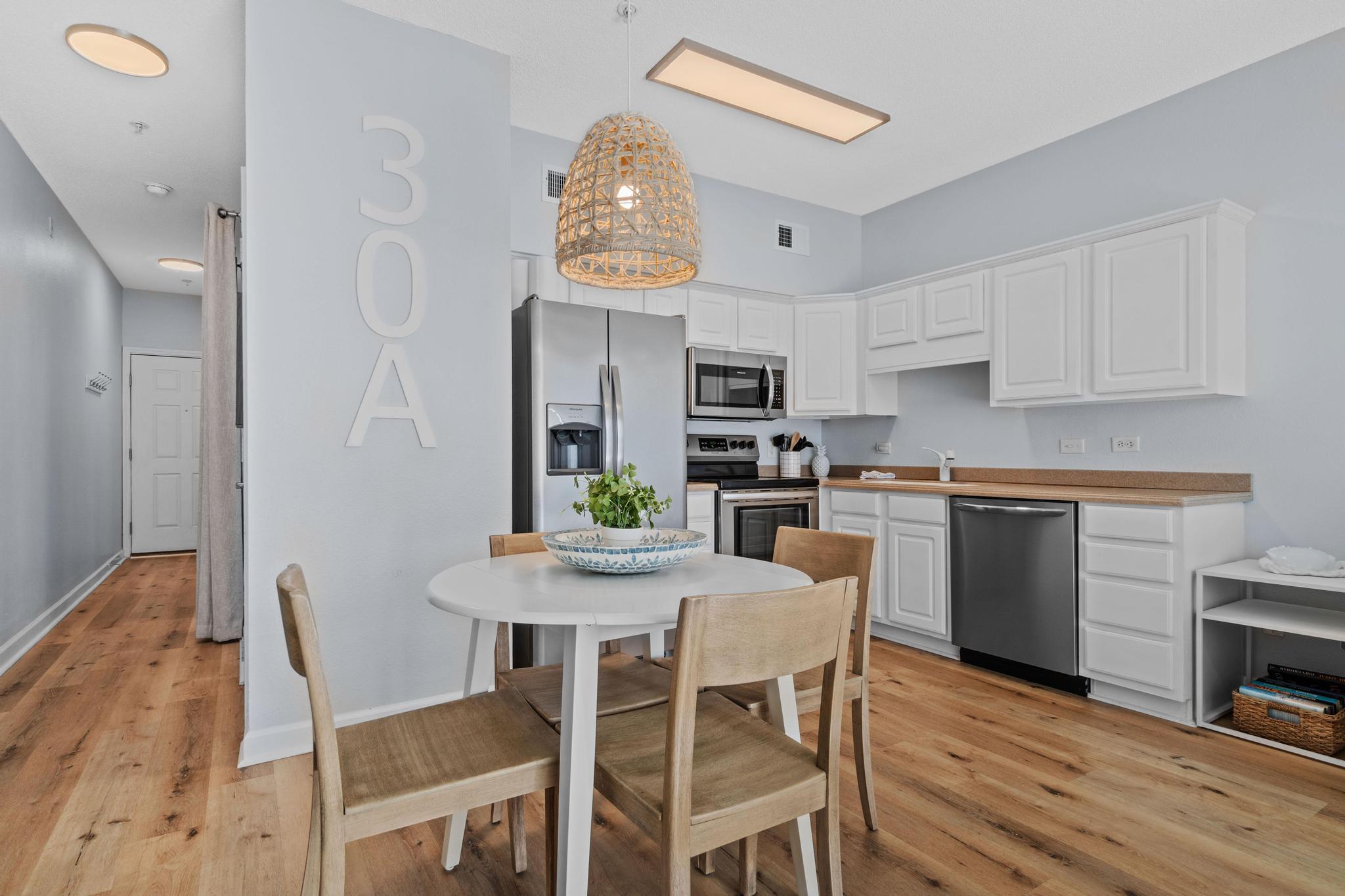 GULF PLACE CABANAS CONDO - Residential