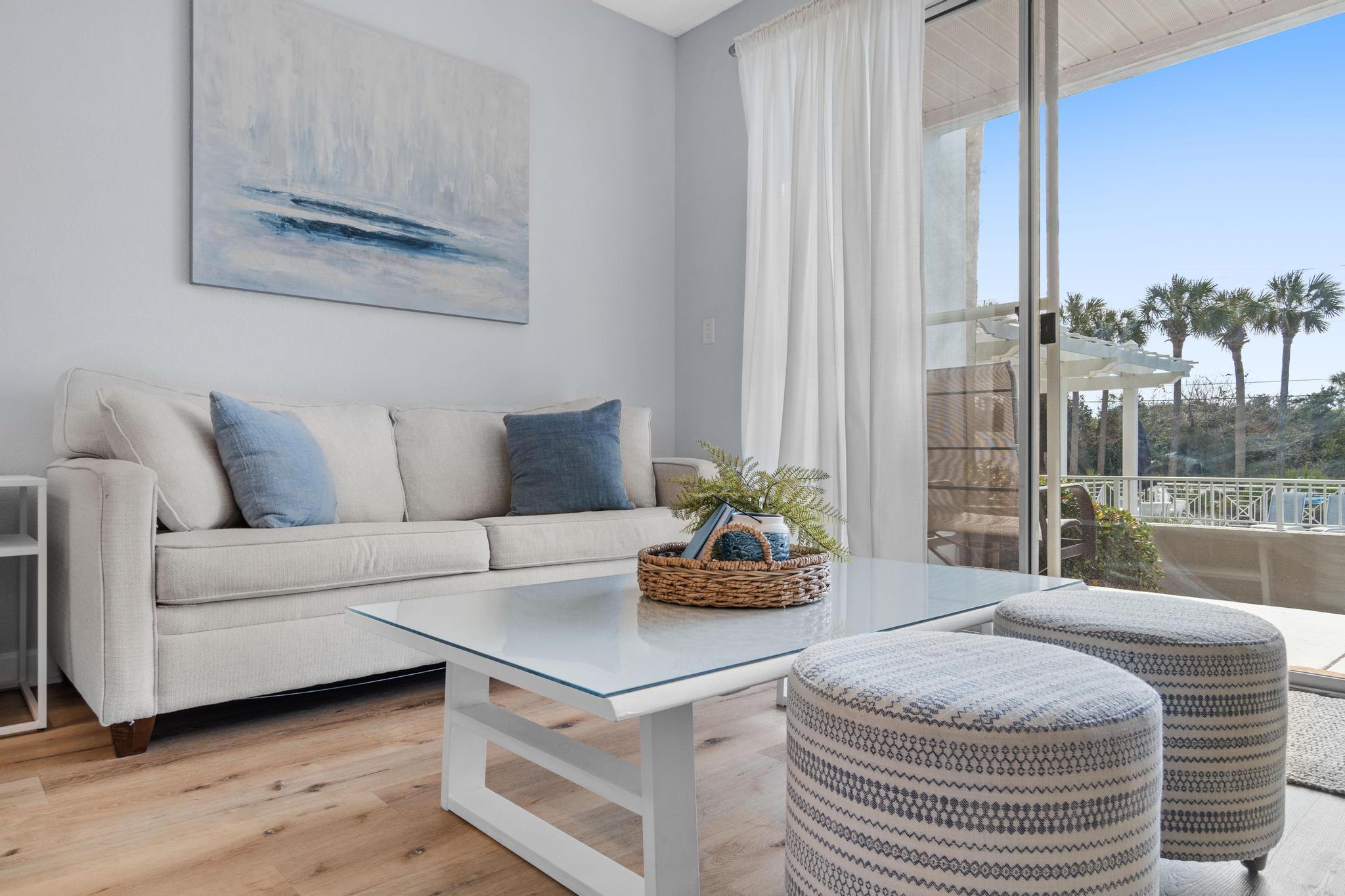 GULF PLACE CABANAS CONDO - Residential