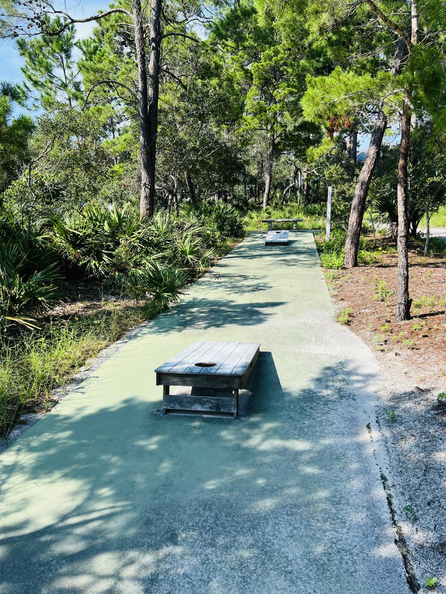 GULF PLACE CABANAS CONDO - Residential