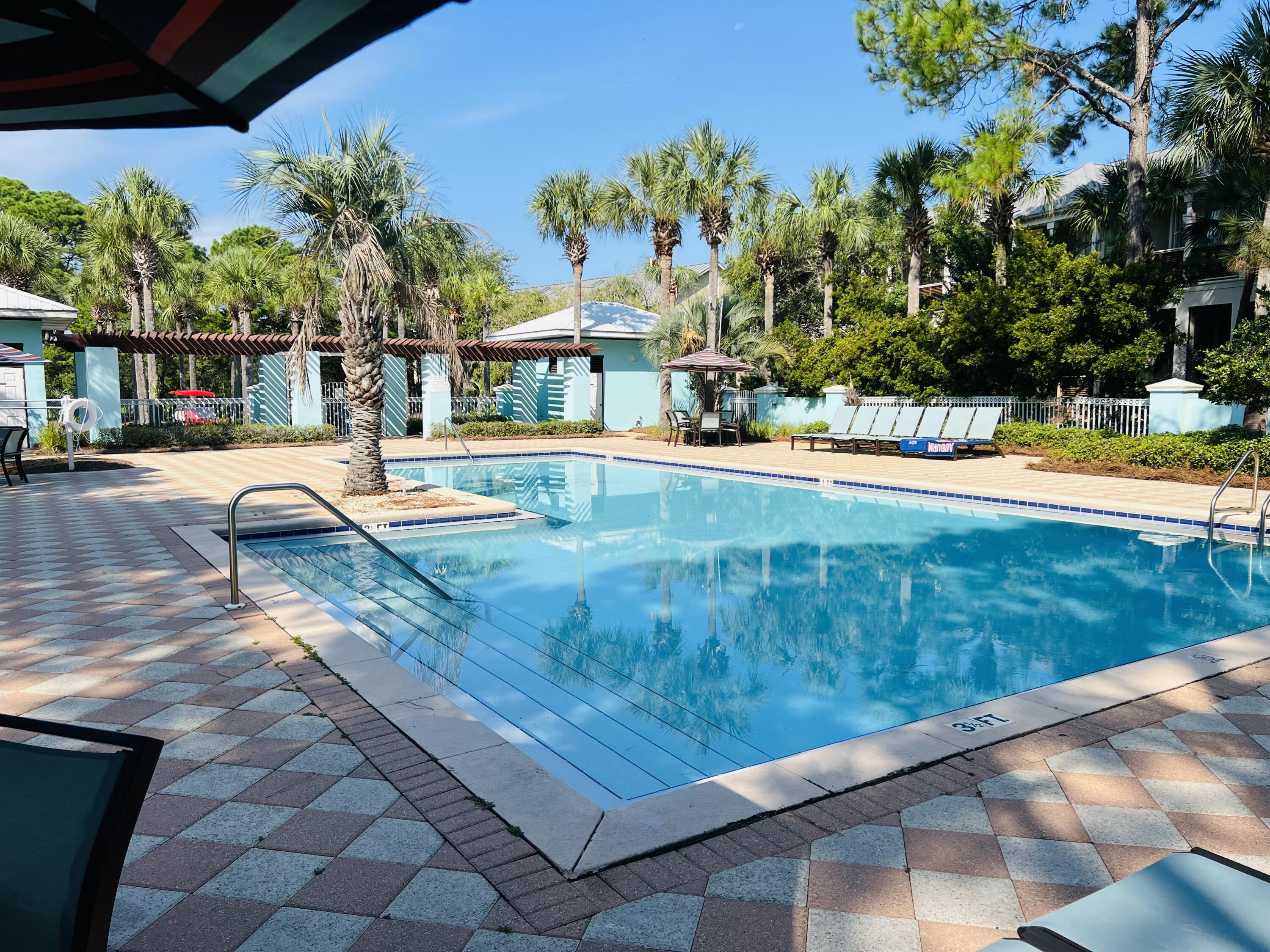 GULF PLACE CABANAS CONDO - Residential