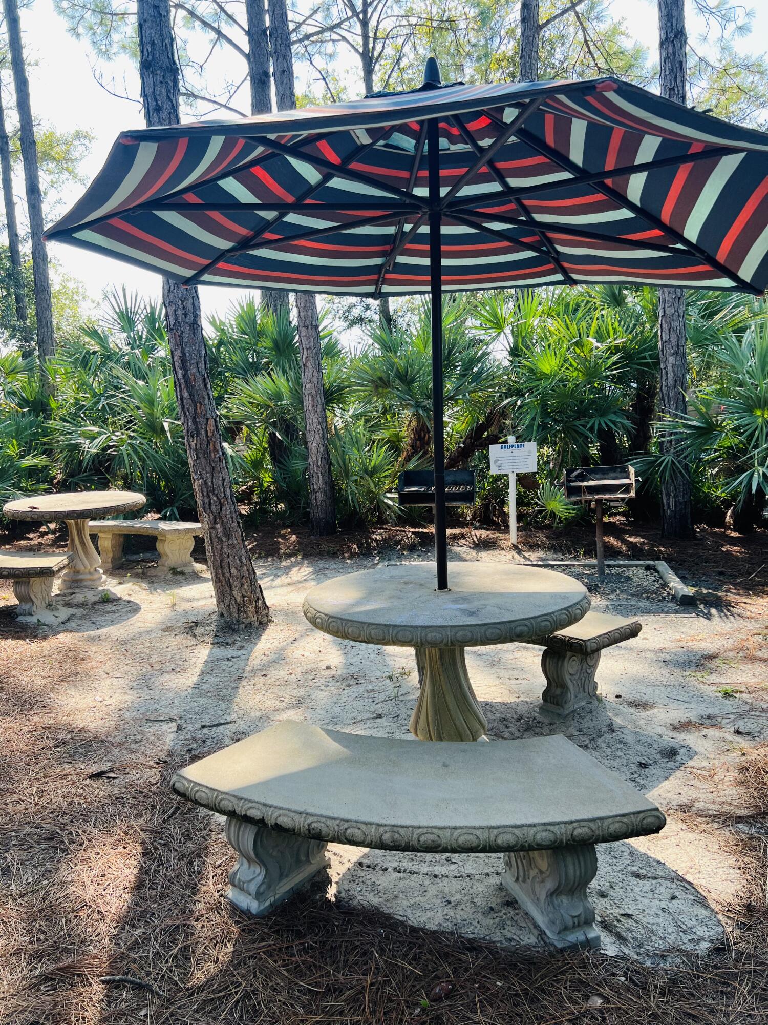 GULF PLACE CABANAS CONDO - Residential