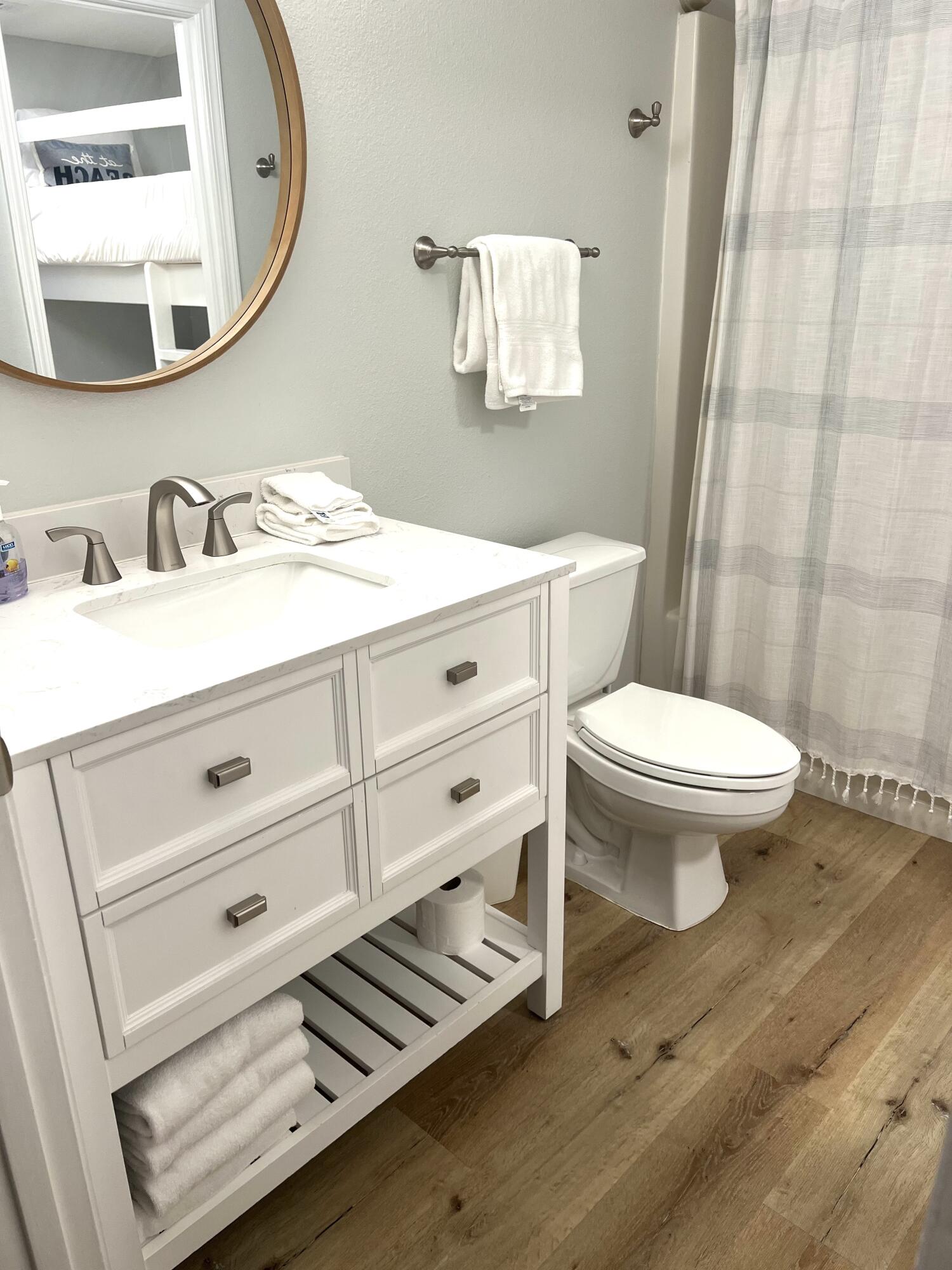 GULF PLACE CABANAS CONDO - Residential