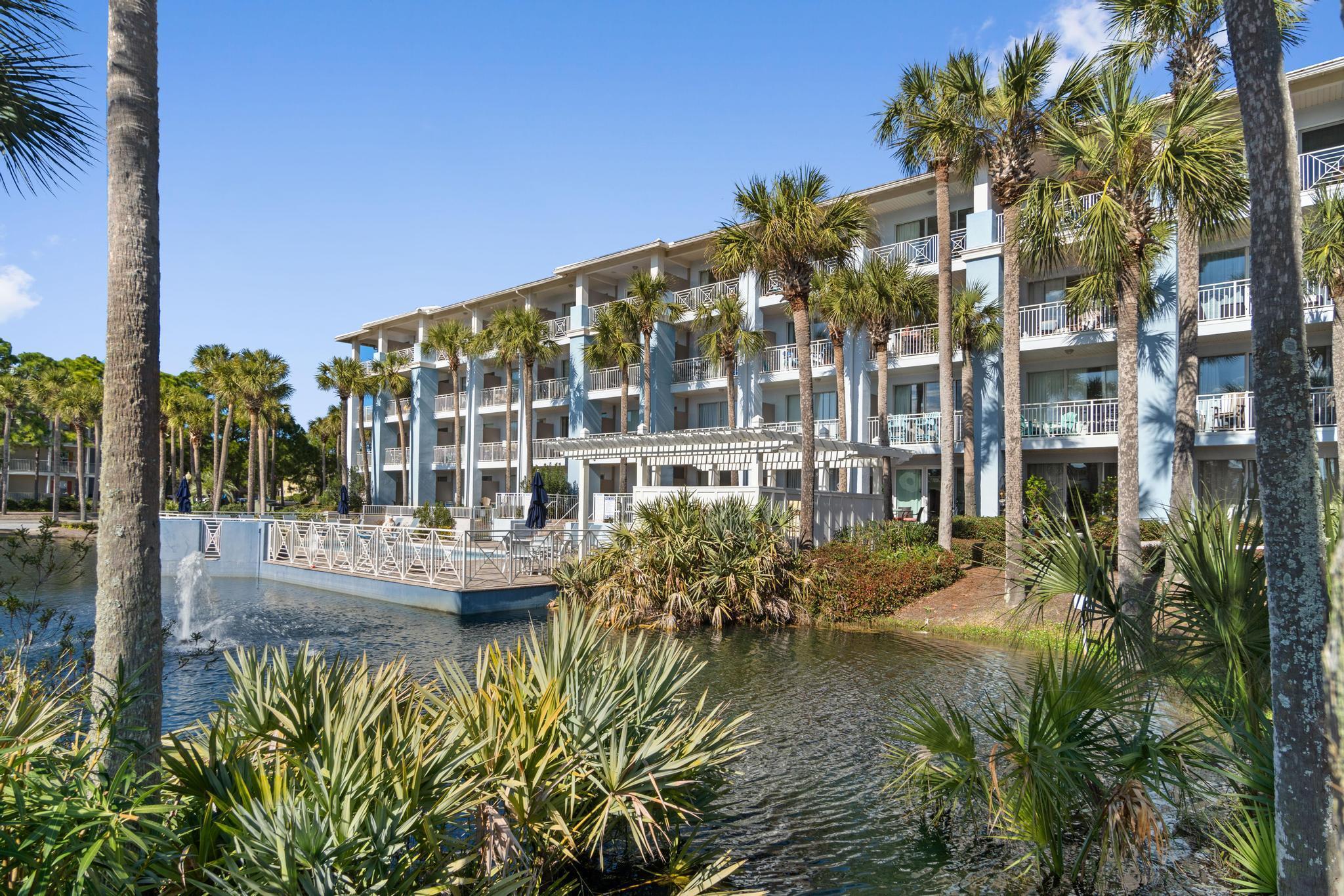 GULF PLACE CABANAS CONDO - Residential