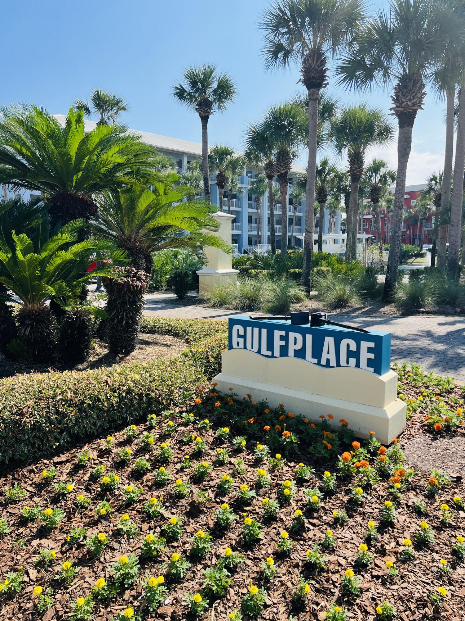 GULF PLACE CABANAS CONDO - Residential