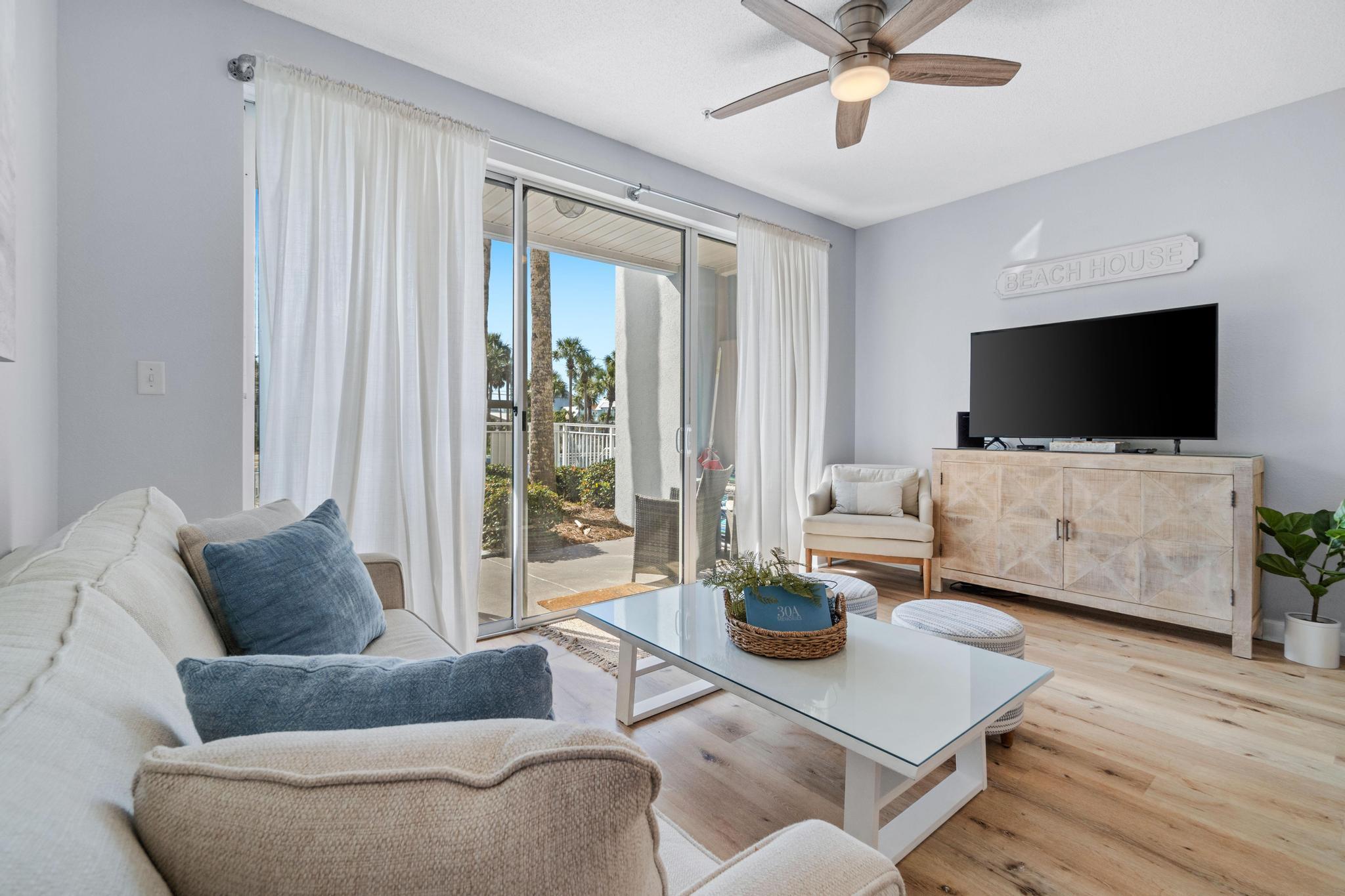 GULF PLACE CABANAS CONDO - Residential