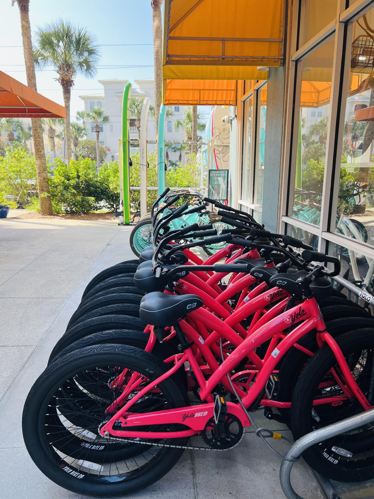 GULF PLACE CABANAS CONDO - Residential