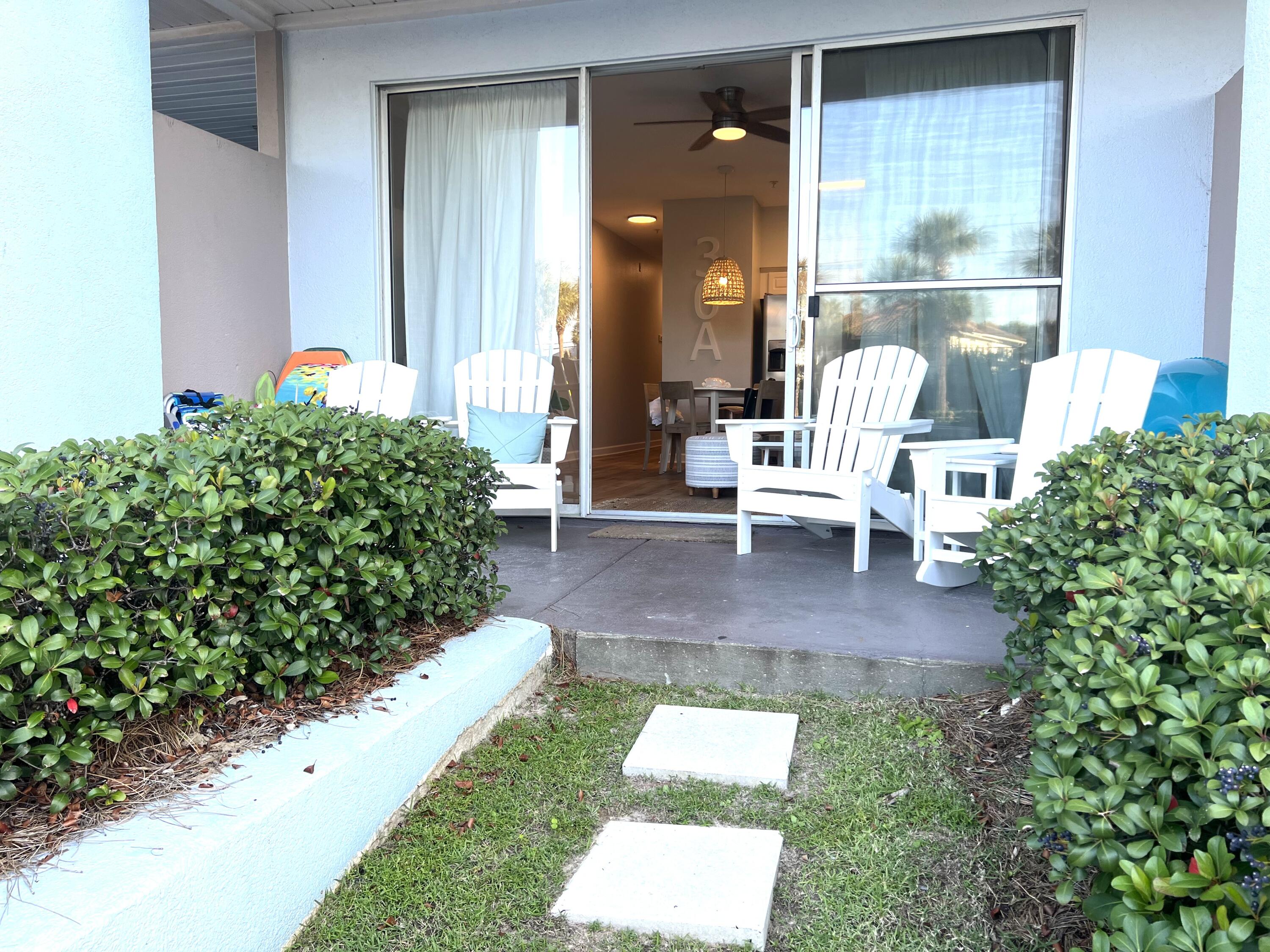 GULF PLACE CABANAS CONDO - Residential