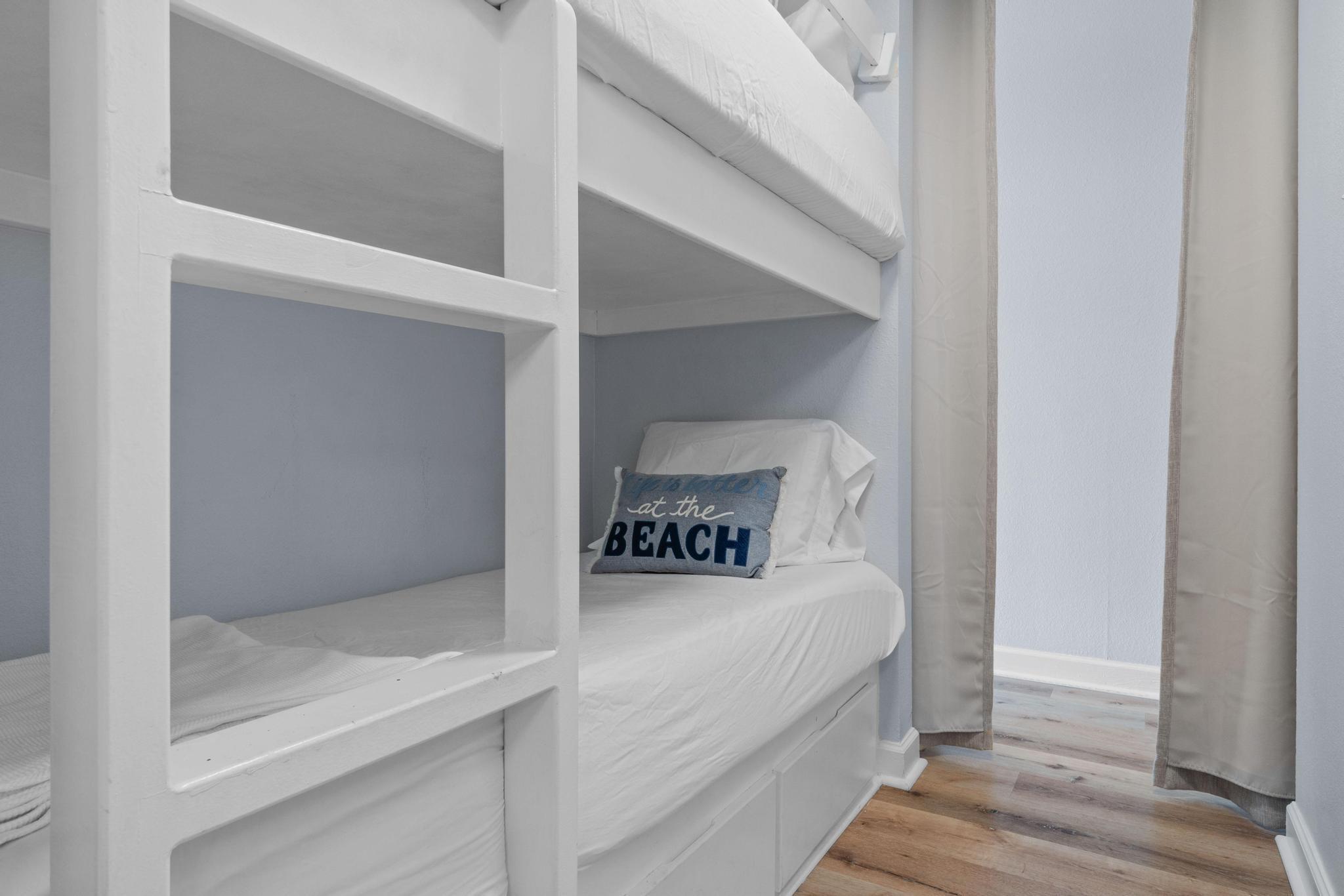 GULF PLACE CABANAS CONDO - Residential