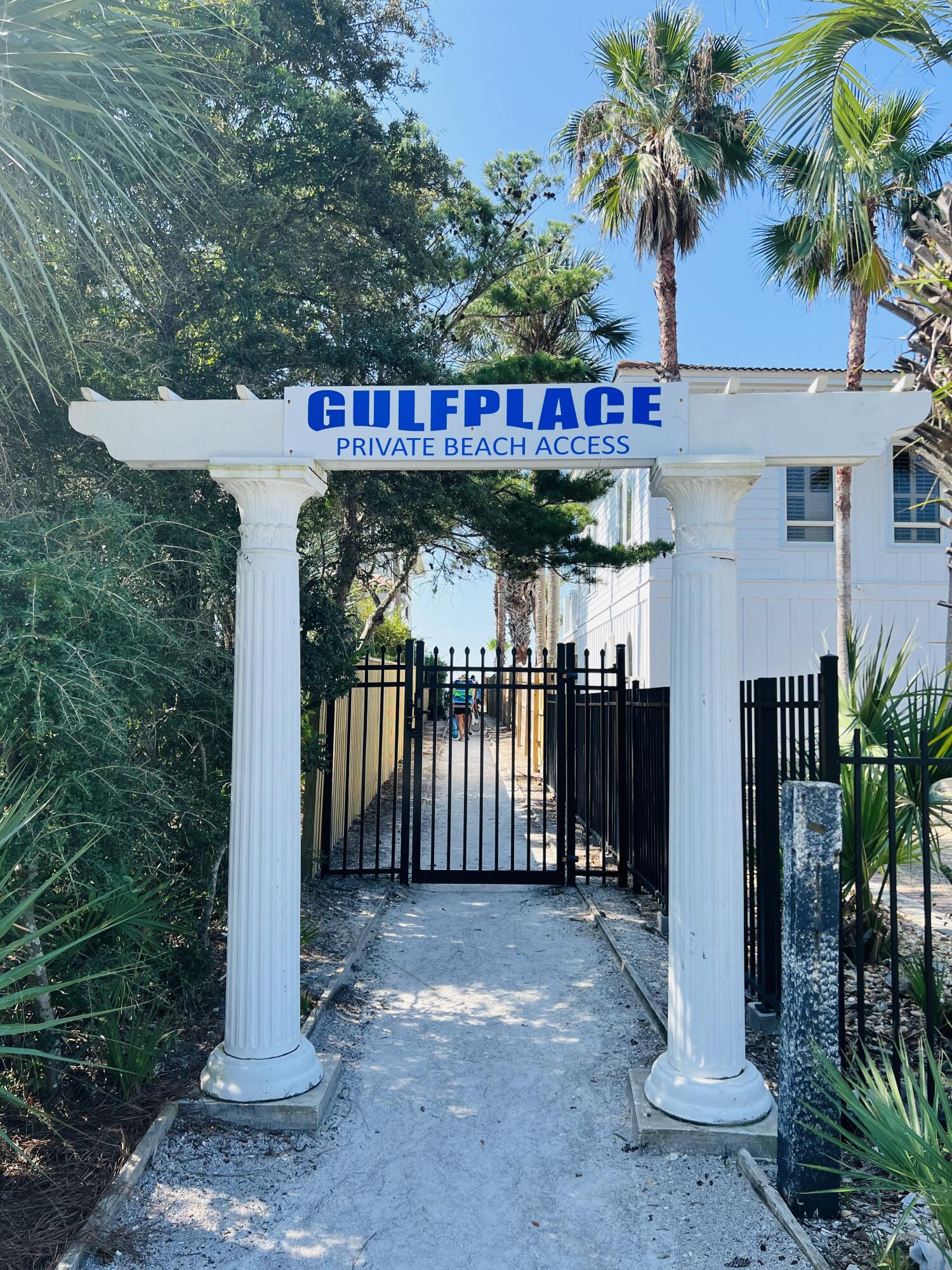 GULF PLACE CABANAS CONDO - Residential