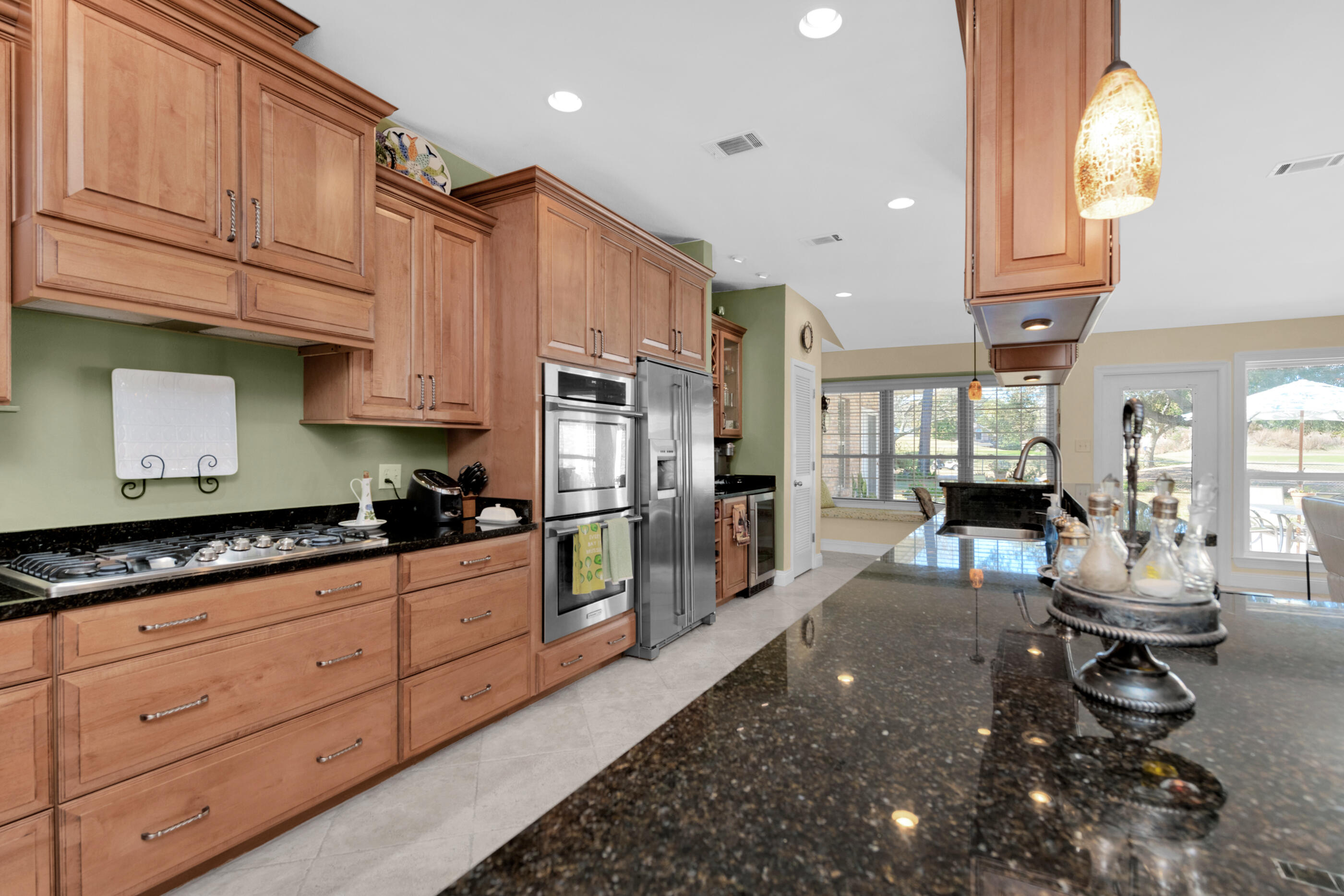 LAKE LORRAINE ESTATE - Residential