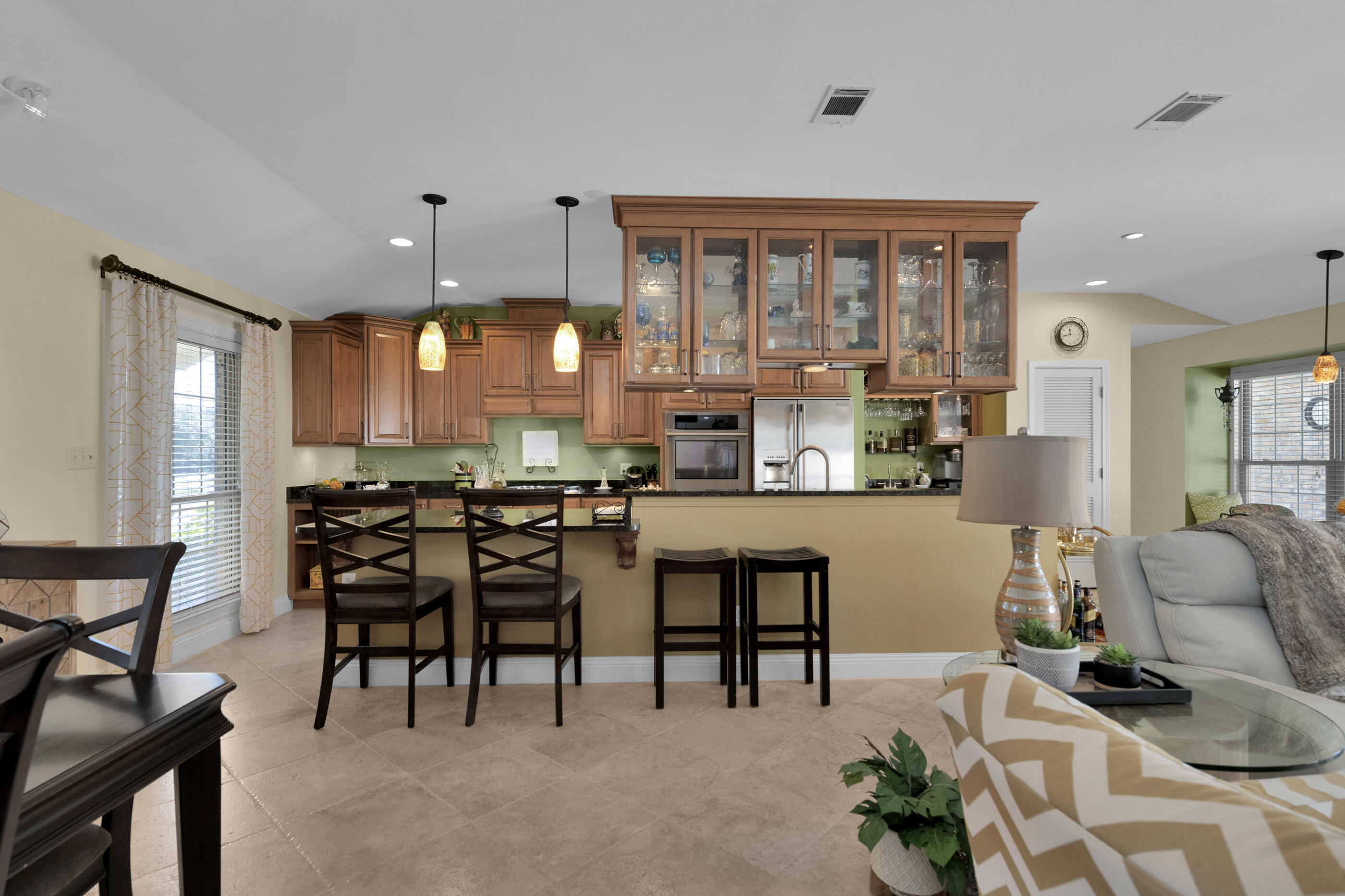 LAKE LORRAINE ESTATE - Residential