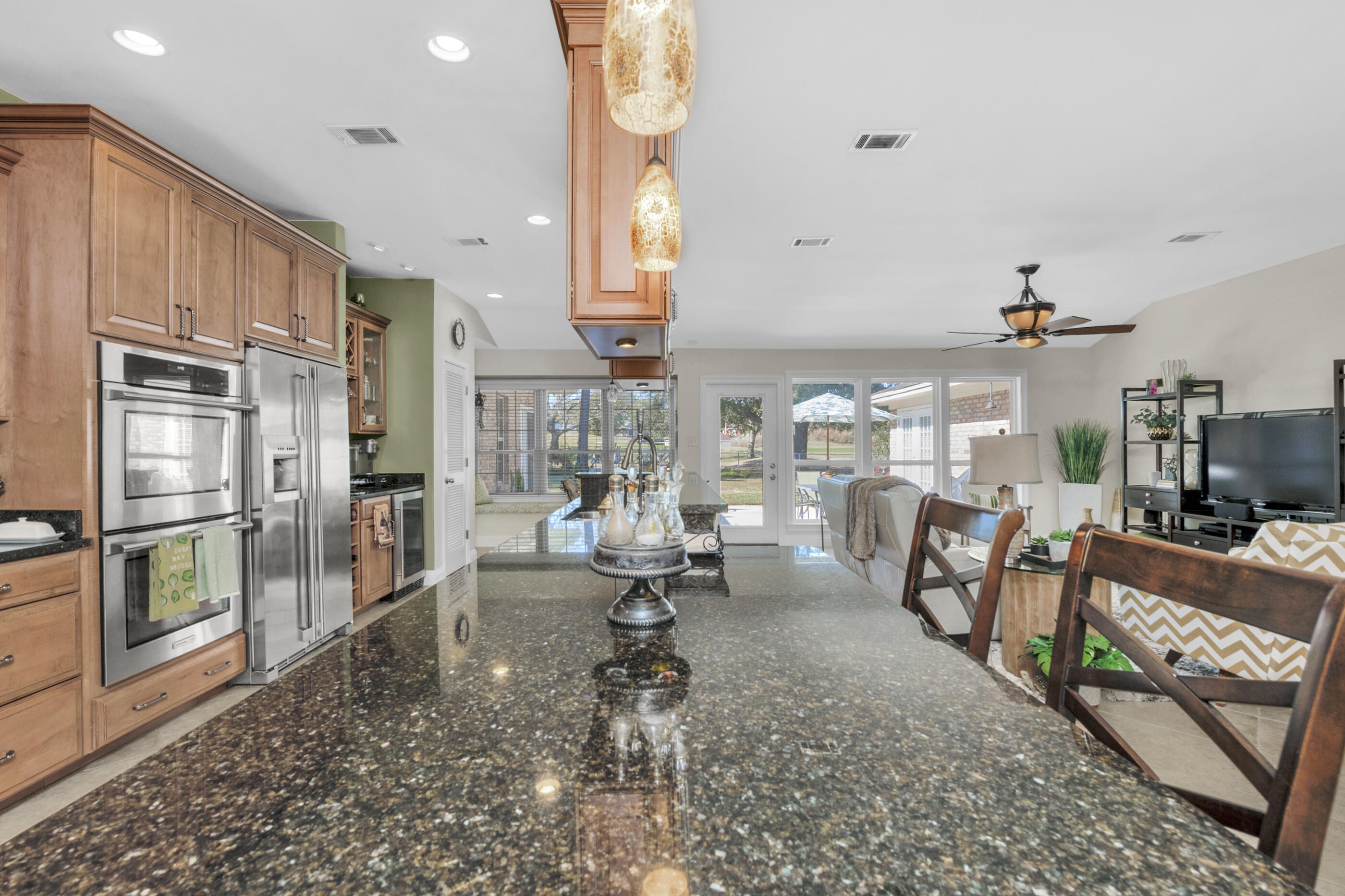 LAKE LORRAINE ESTATE - Residential