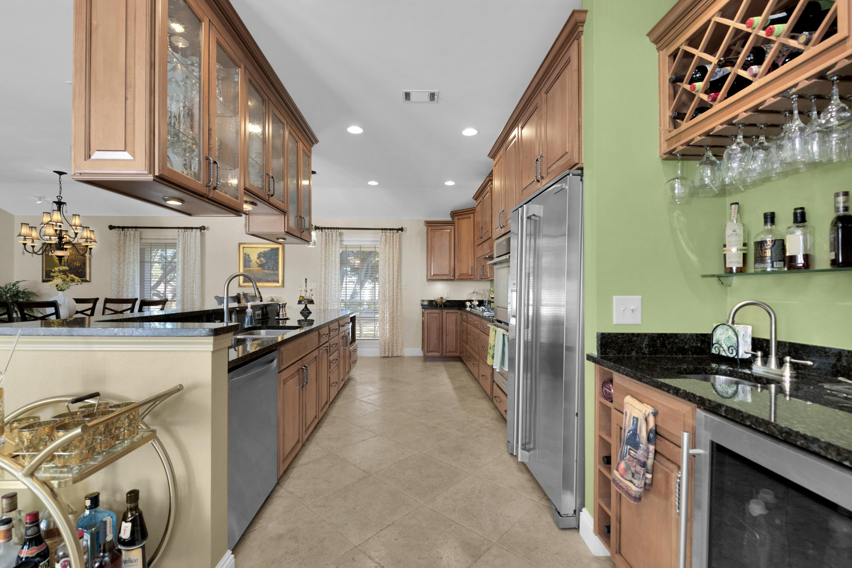 LAKE LORRAINE ESTATE - Residential