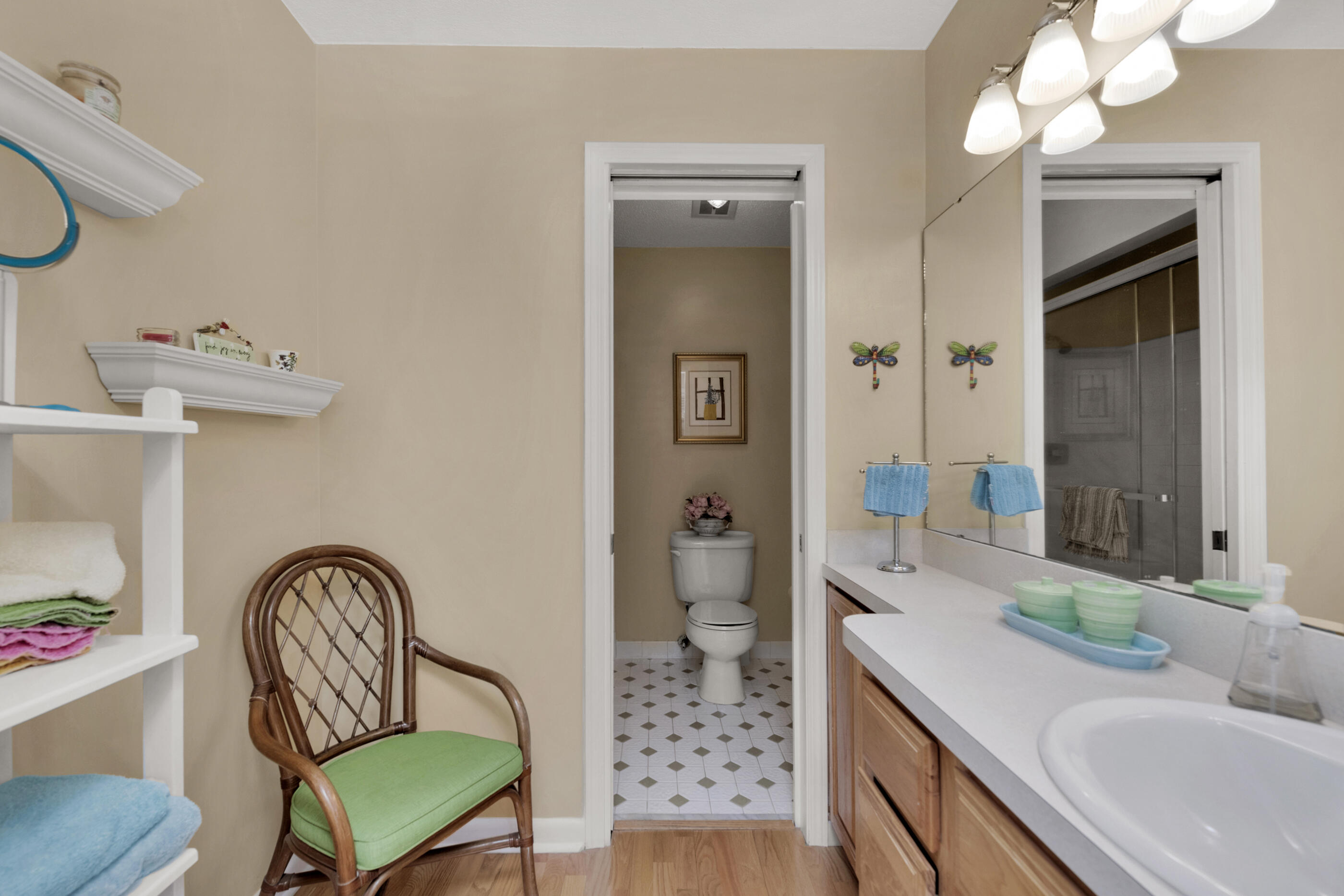 LAKE LORRAINE ESTATE - Residential