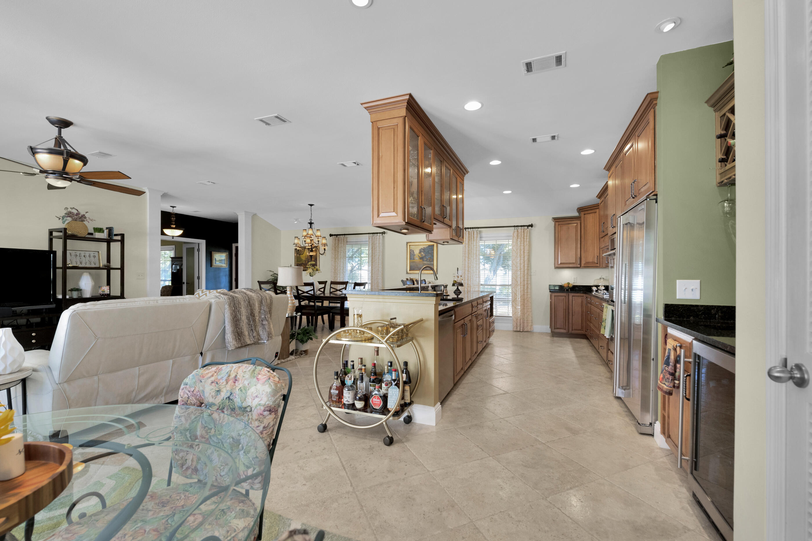 LAKE LORRAINE ESTATE - Residential