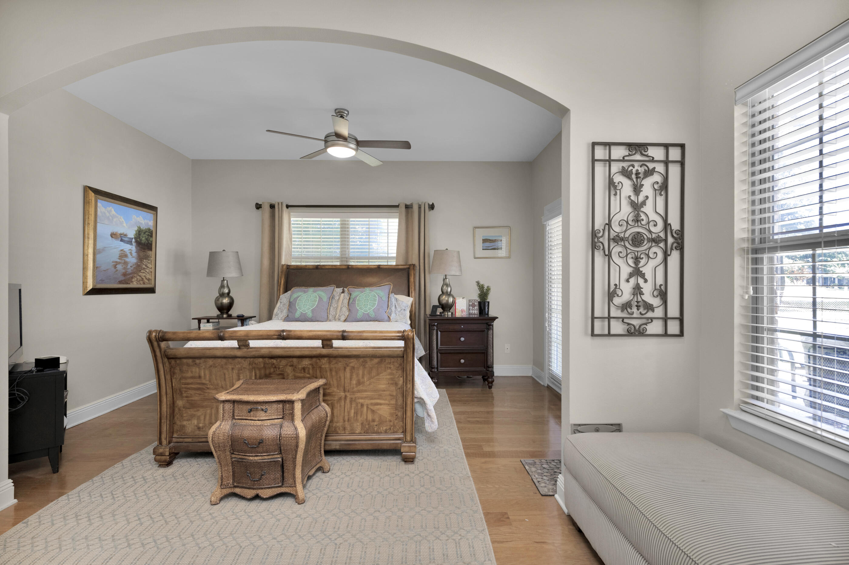 LAKE LORRAINE ESTATE - Residential