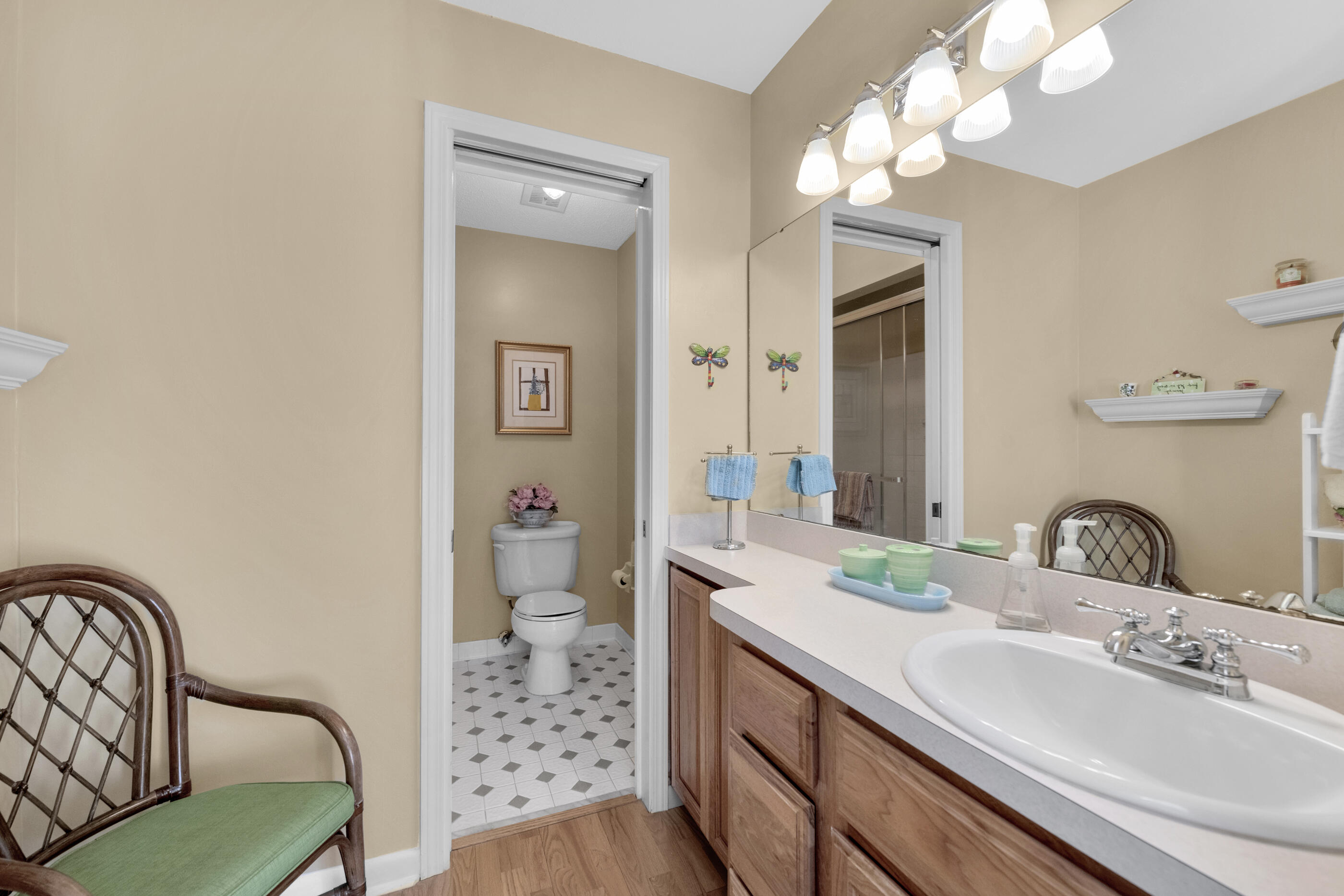 LAKE LORRAINE ESTATE - Residential