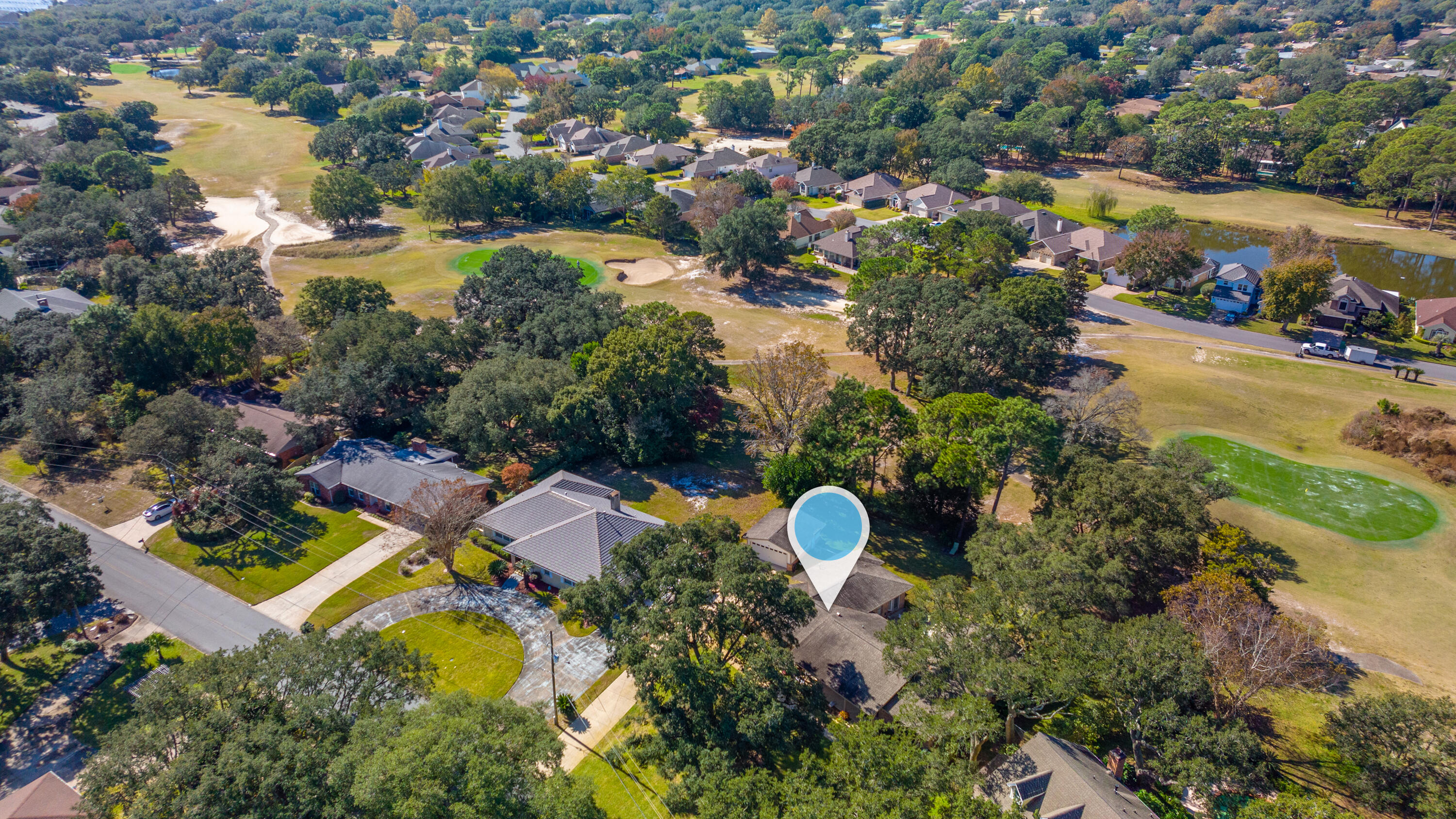 LAKE LORRAINE ESTATE - Residential