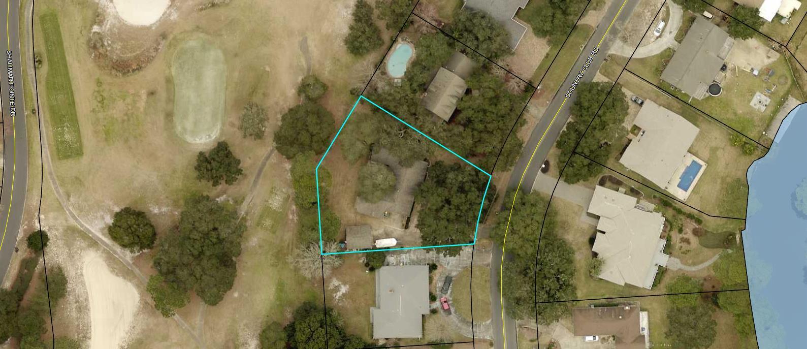 LAKE LORRAINE ESTATE - Residential