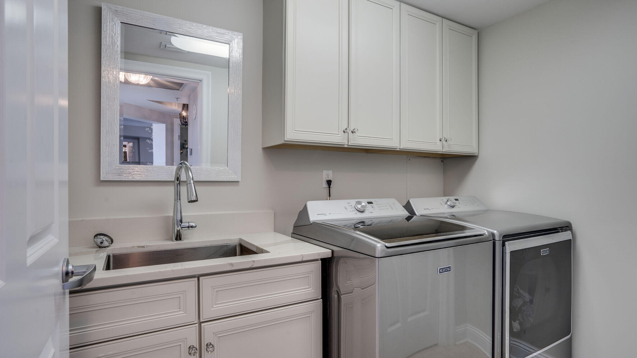 ONE BEACH CLUB DRIVE - Residential