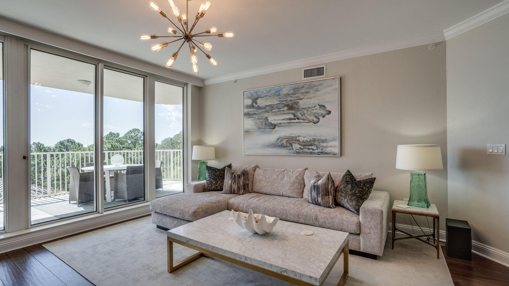 ONE BEACH CLUB DRIVE - Residential