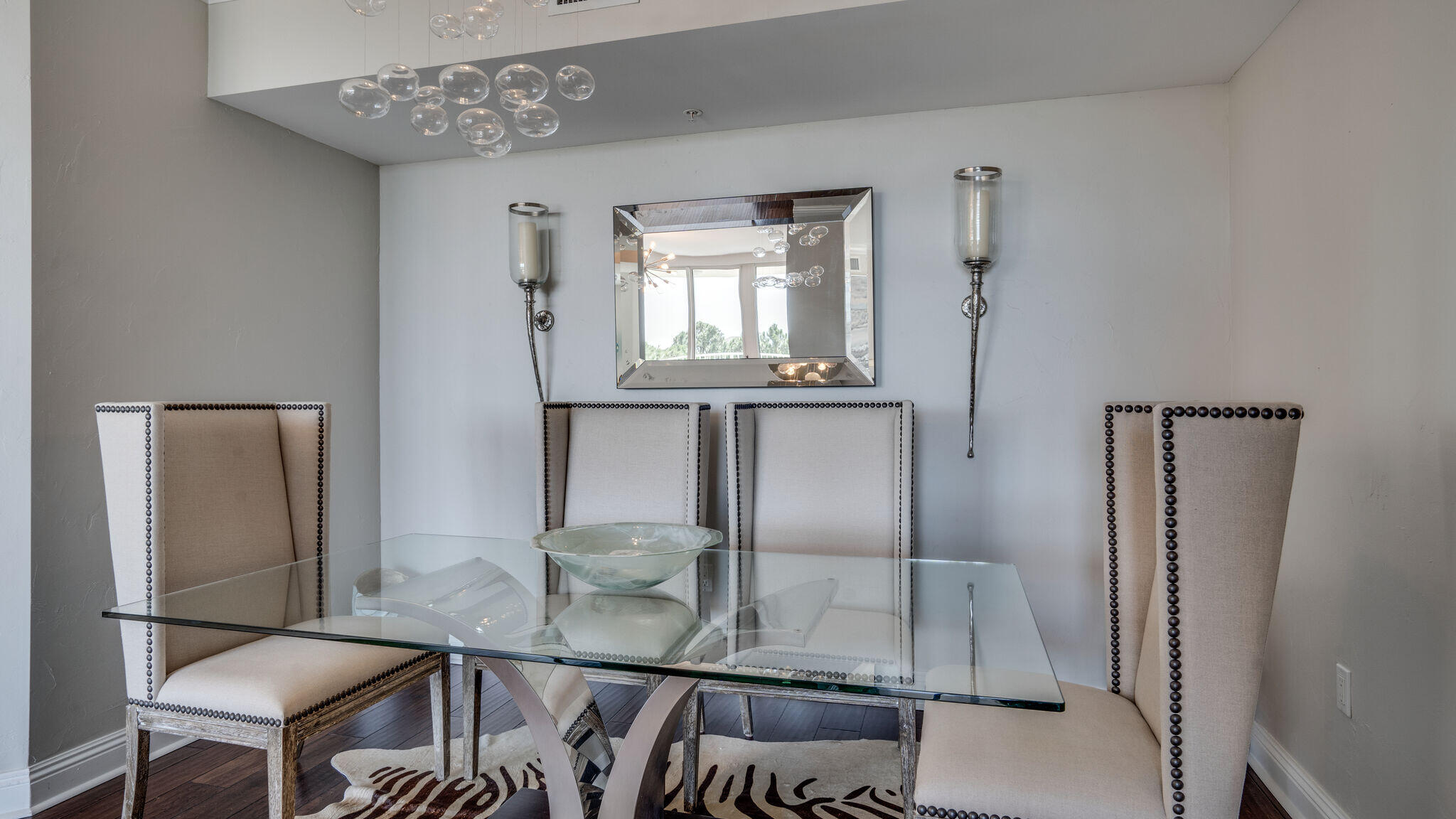 ONE BEACH CLUB DRIVE - Residential