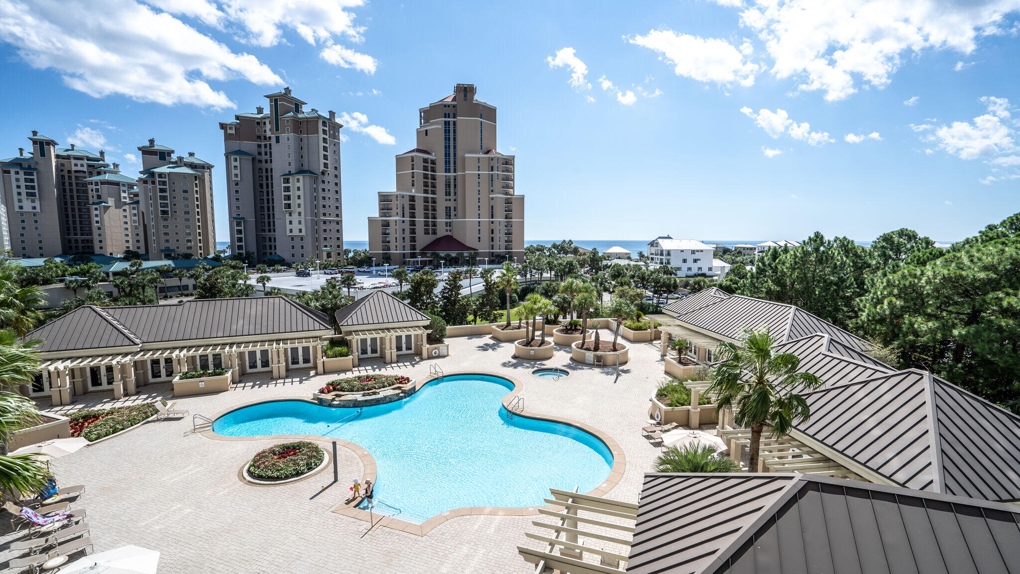 ONE BEACH CLUB DRIVE - Residential