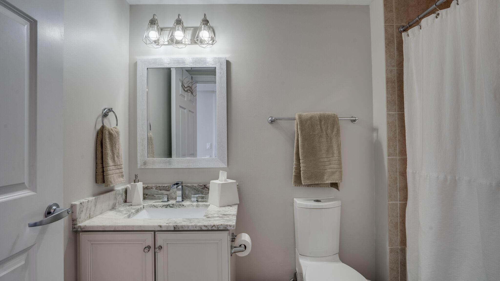 ONE BEACH CLUB DRIVE - Residential