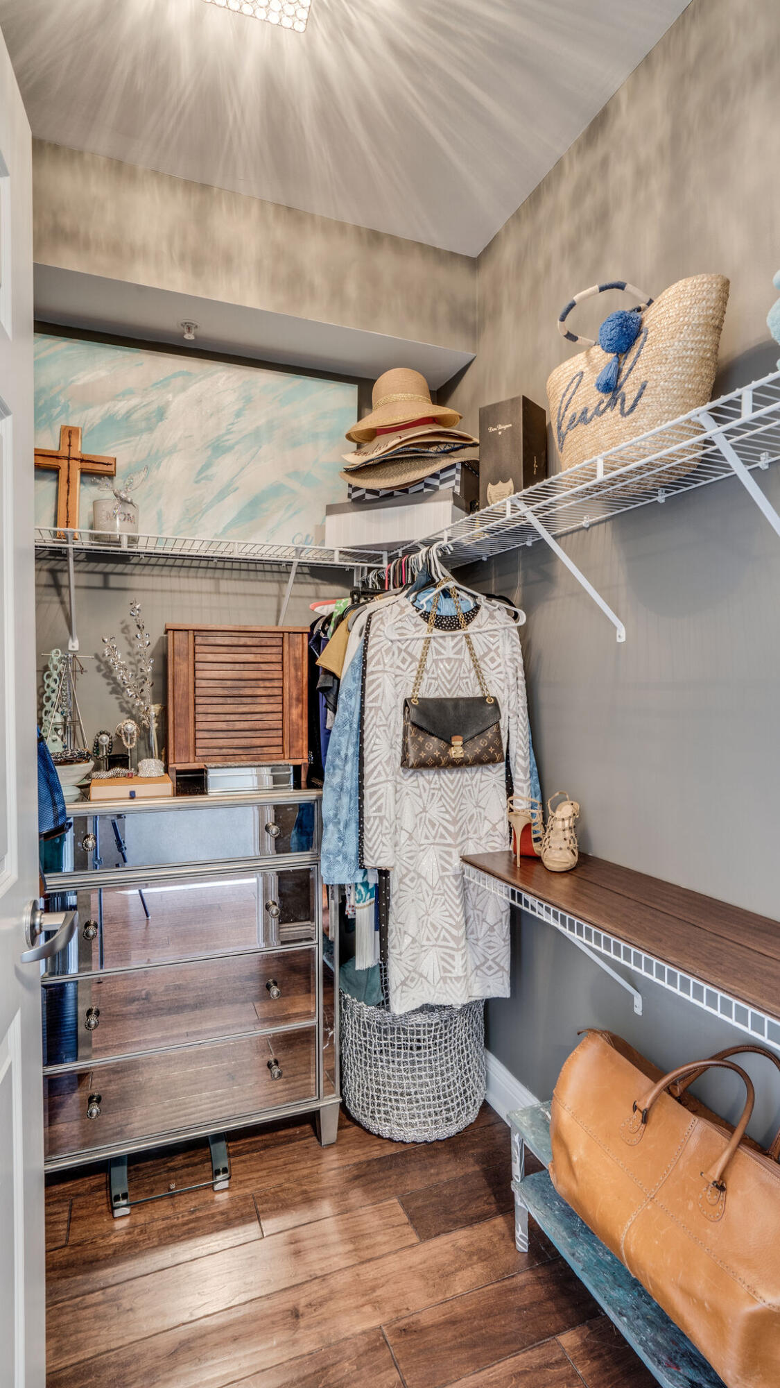 ONE BEACH CLUB DRIVE - Residential