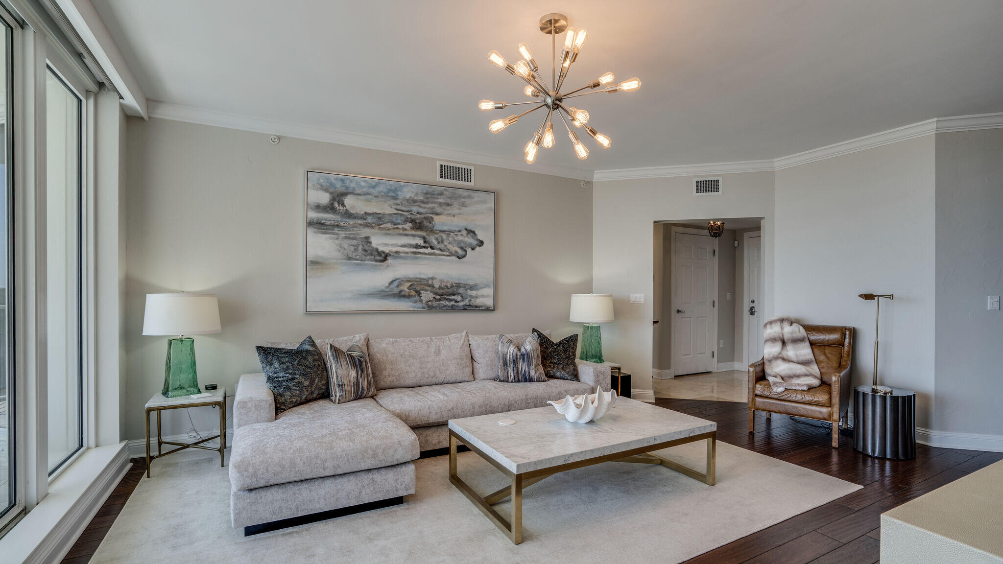 ONE BEACH CLUB DRIVE - Residential