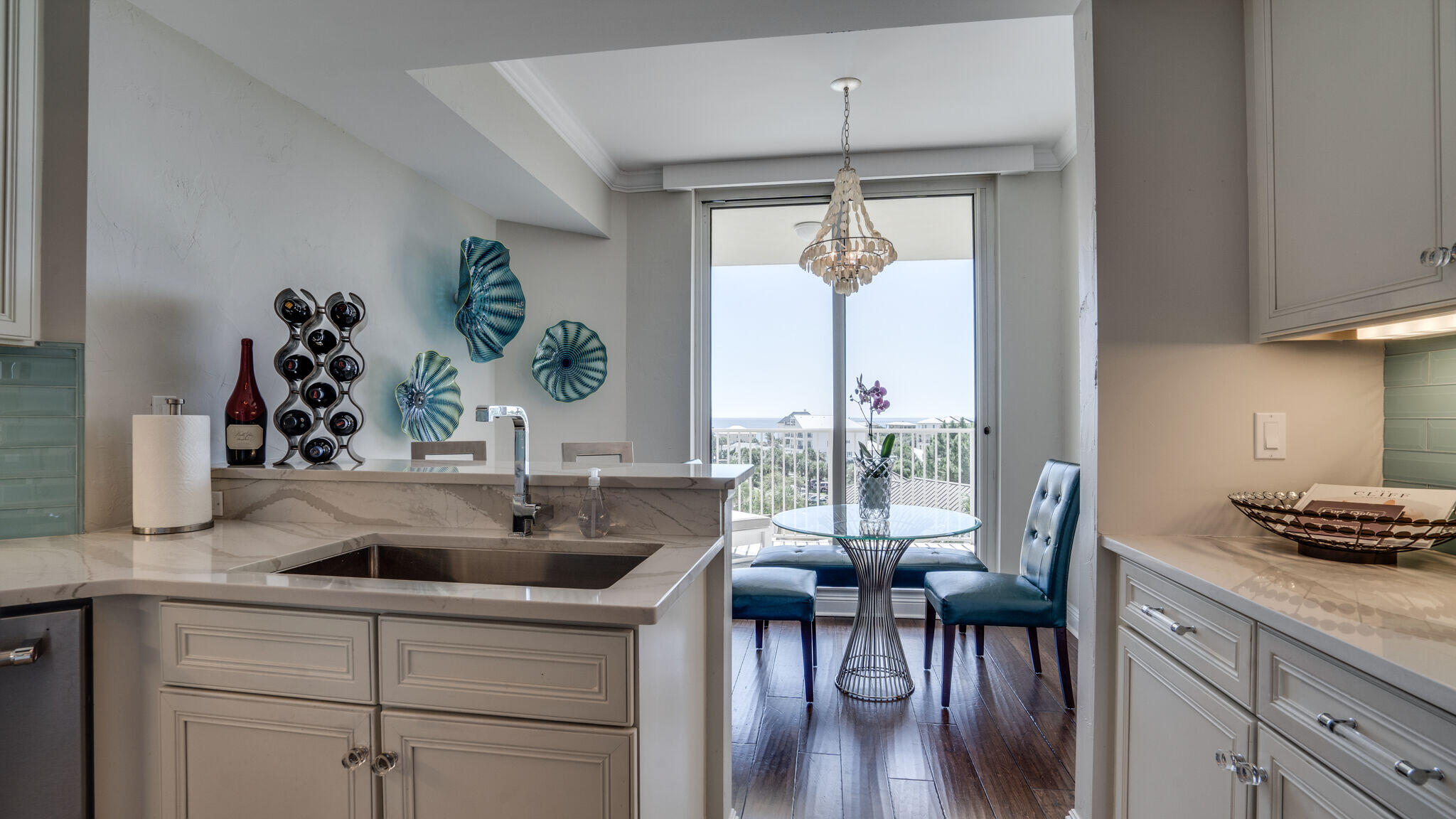 ONE BEACH CLUB DRIVE - Residential