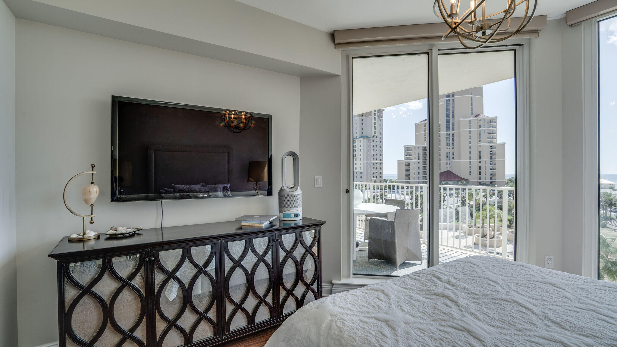 ONE BEACH CLUB DRIVE - Residential