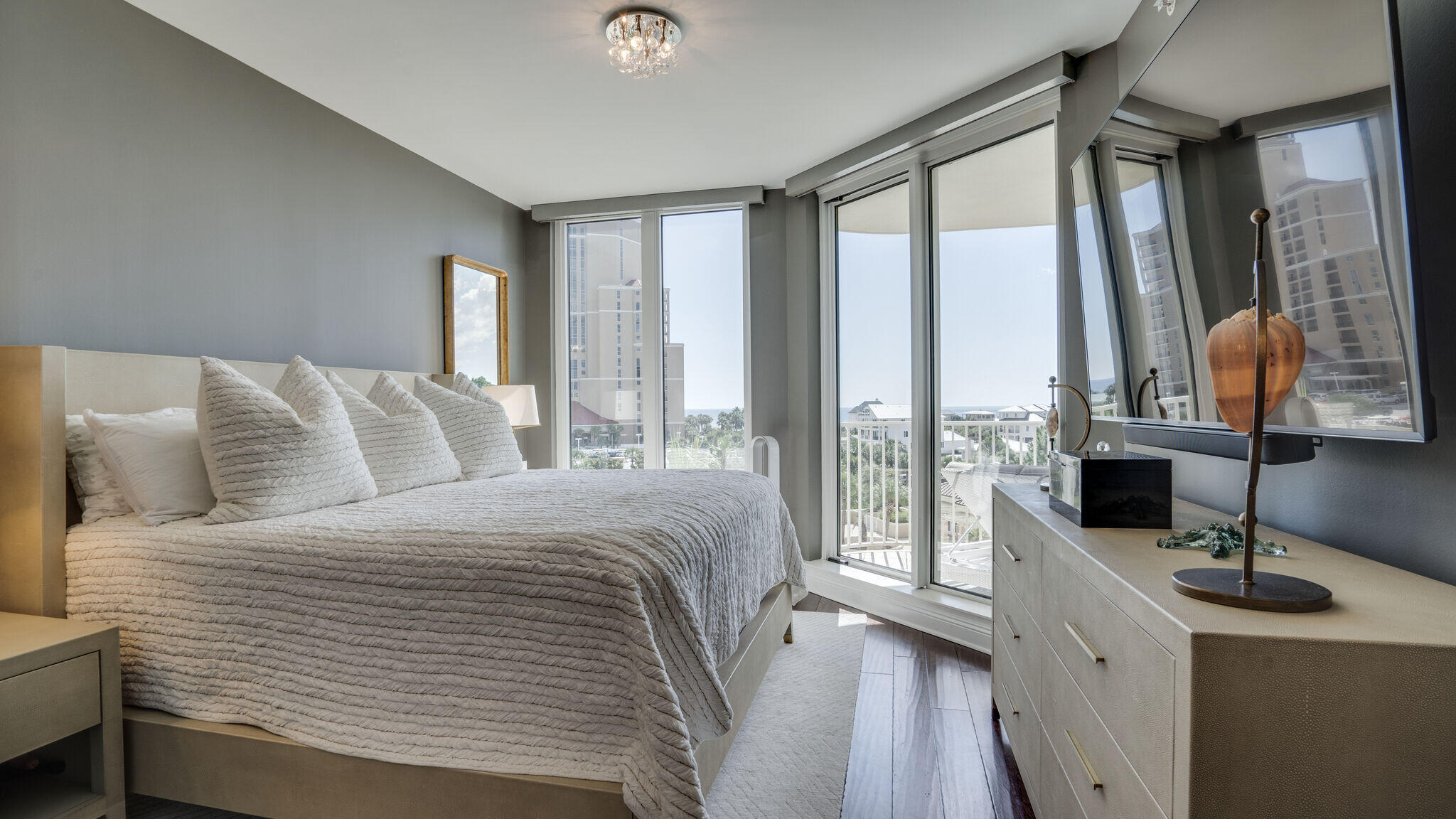 ONE BEACH CLUB DRIVE - Residential