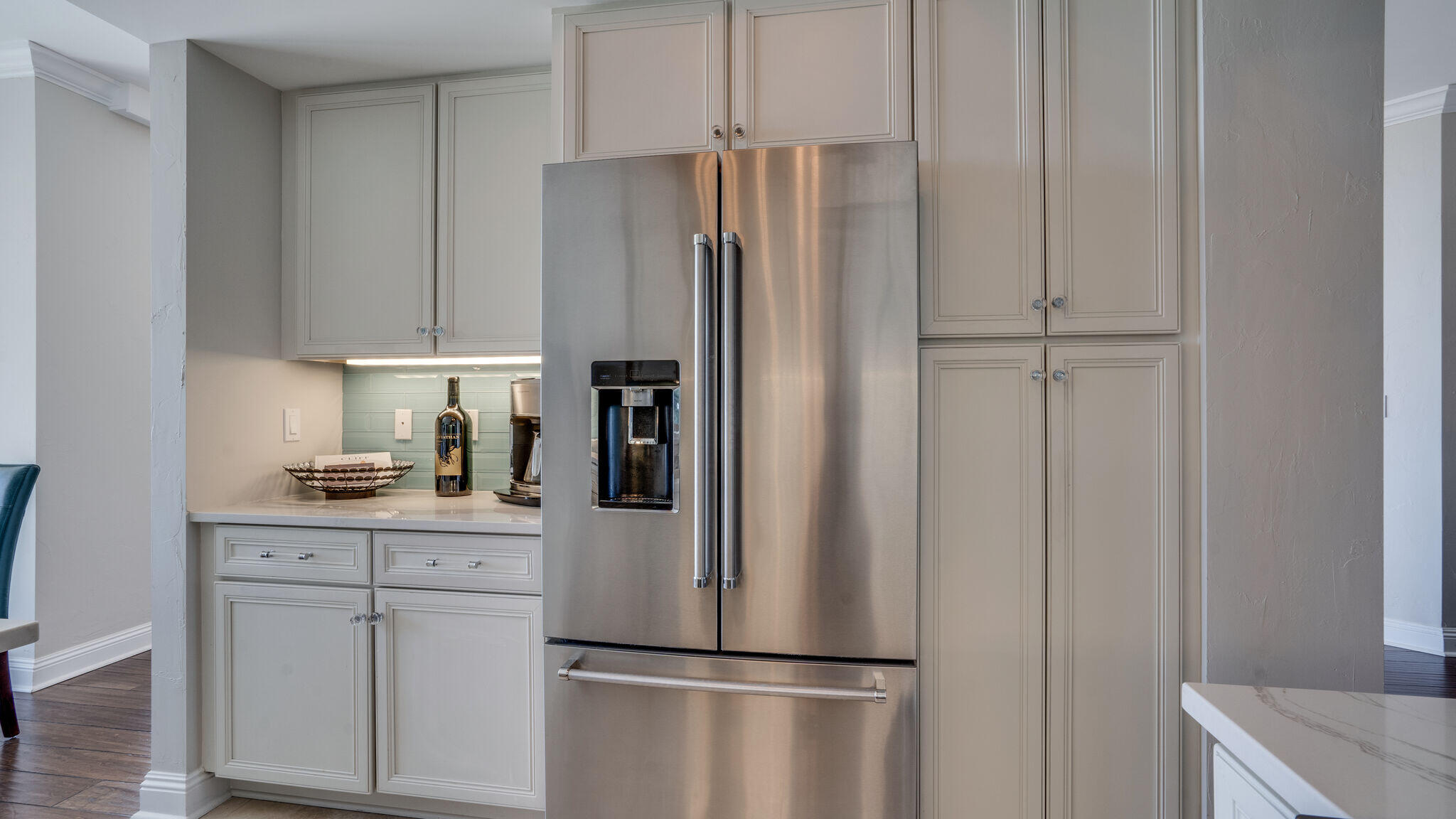 ONE BEACH CLUB DRIVE - Residential