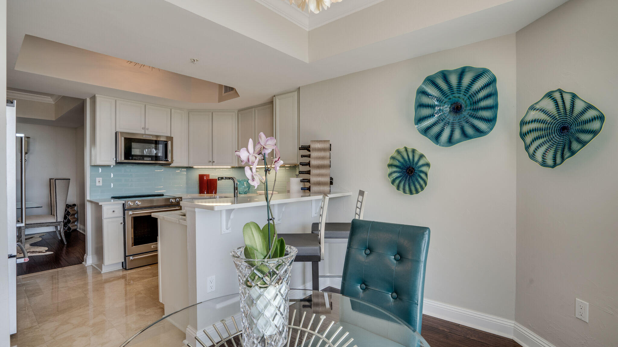 ONE BEACH CLUB DRIVE - Residential