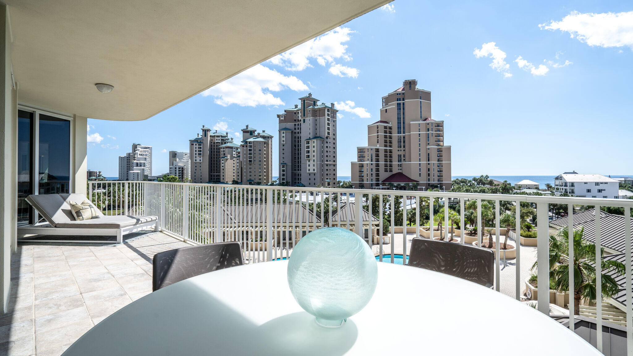 ONE BEACH CLUB DRIVE - Residential