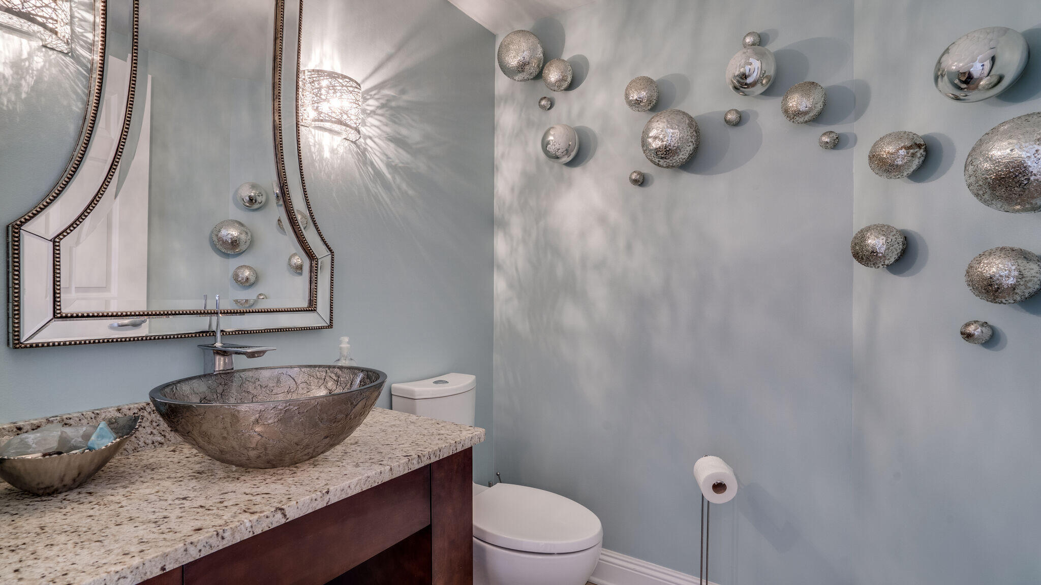 ONE BEACH CLUB DRIVE - Residential