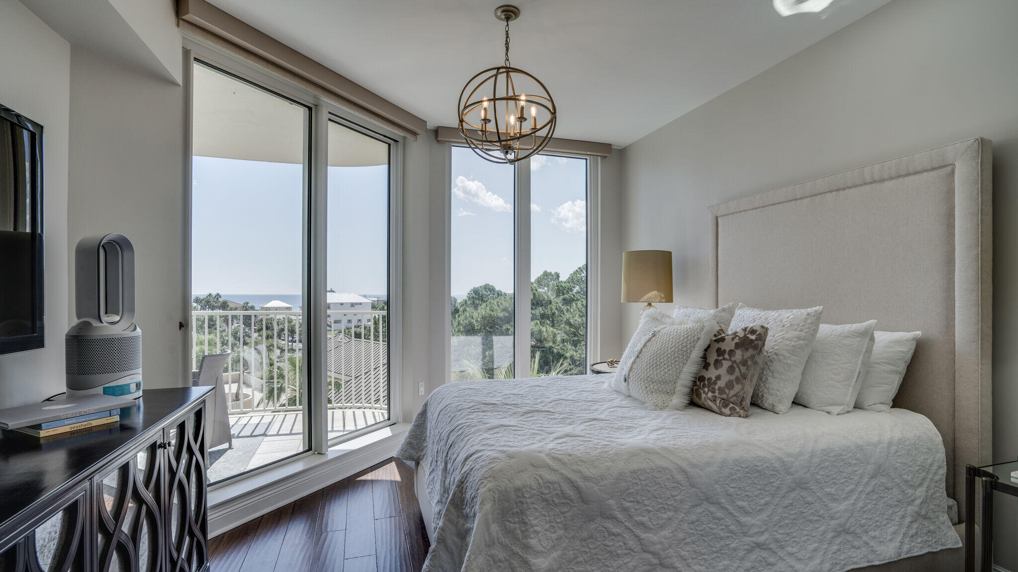 ONE BEACH CLUB DRIVE - Residential