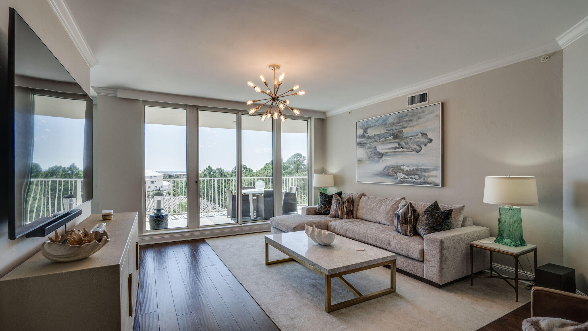 ONE BEACH CLUB DRIVE - Residential