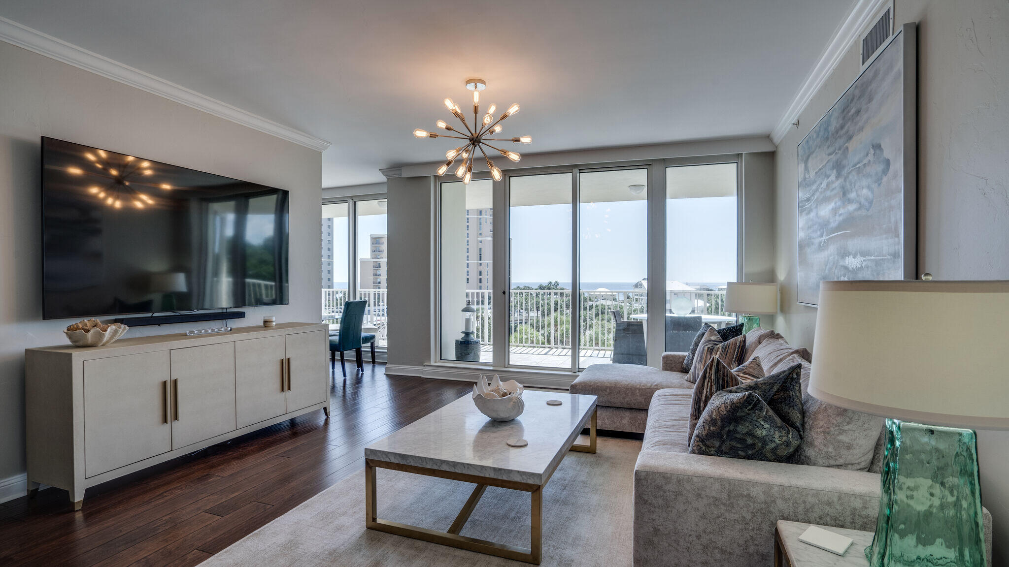 ONE BEACH CLUB DRIVE - Residential