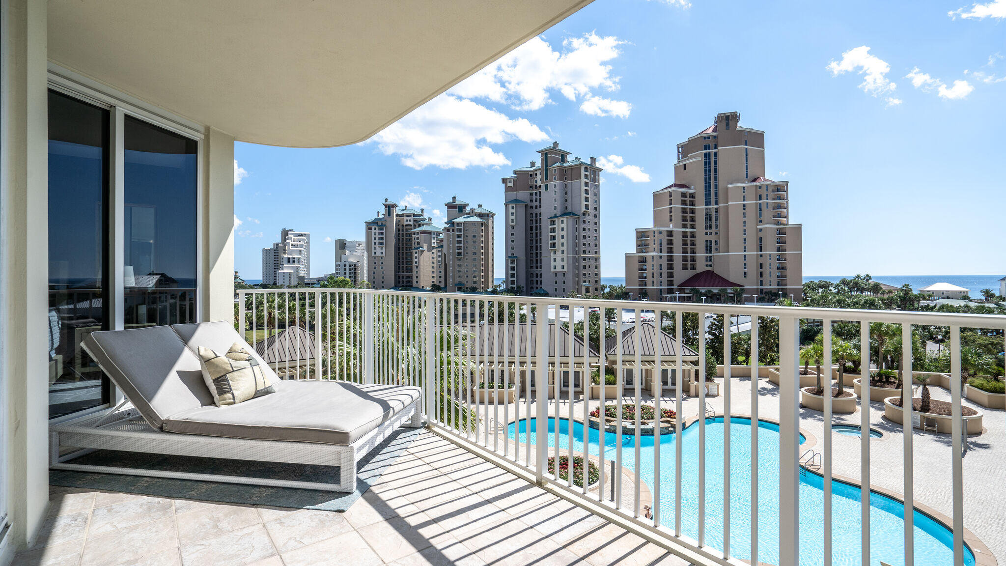 ONE BEACH CLUB DRIVE - Residential