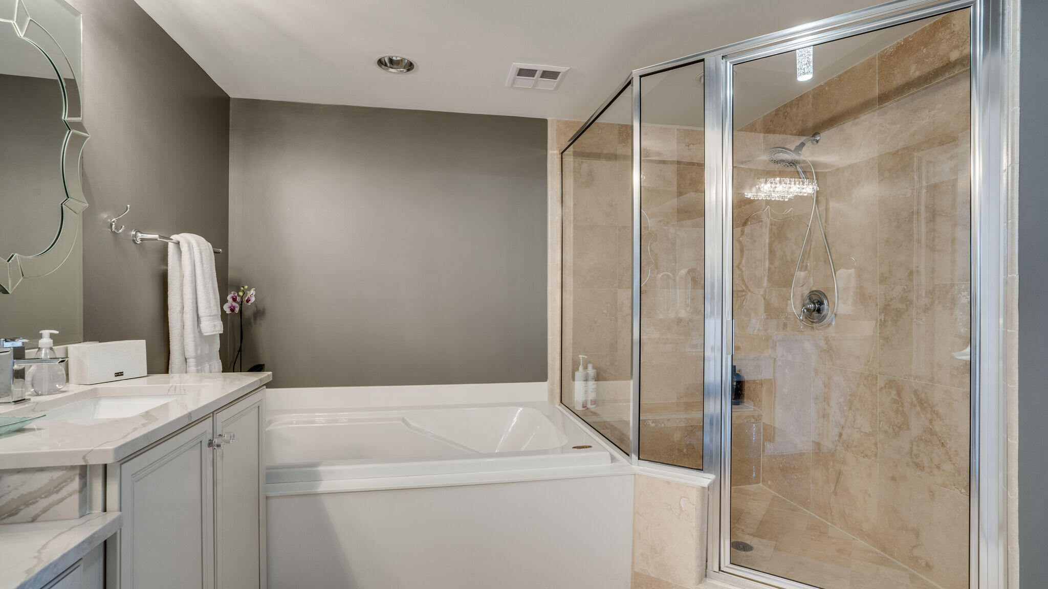 ONE BEACH CLUB DRIVE - Residential