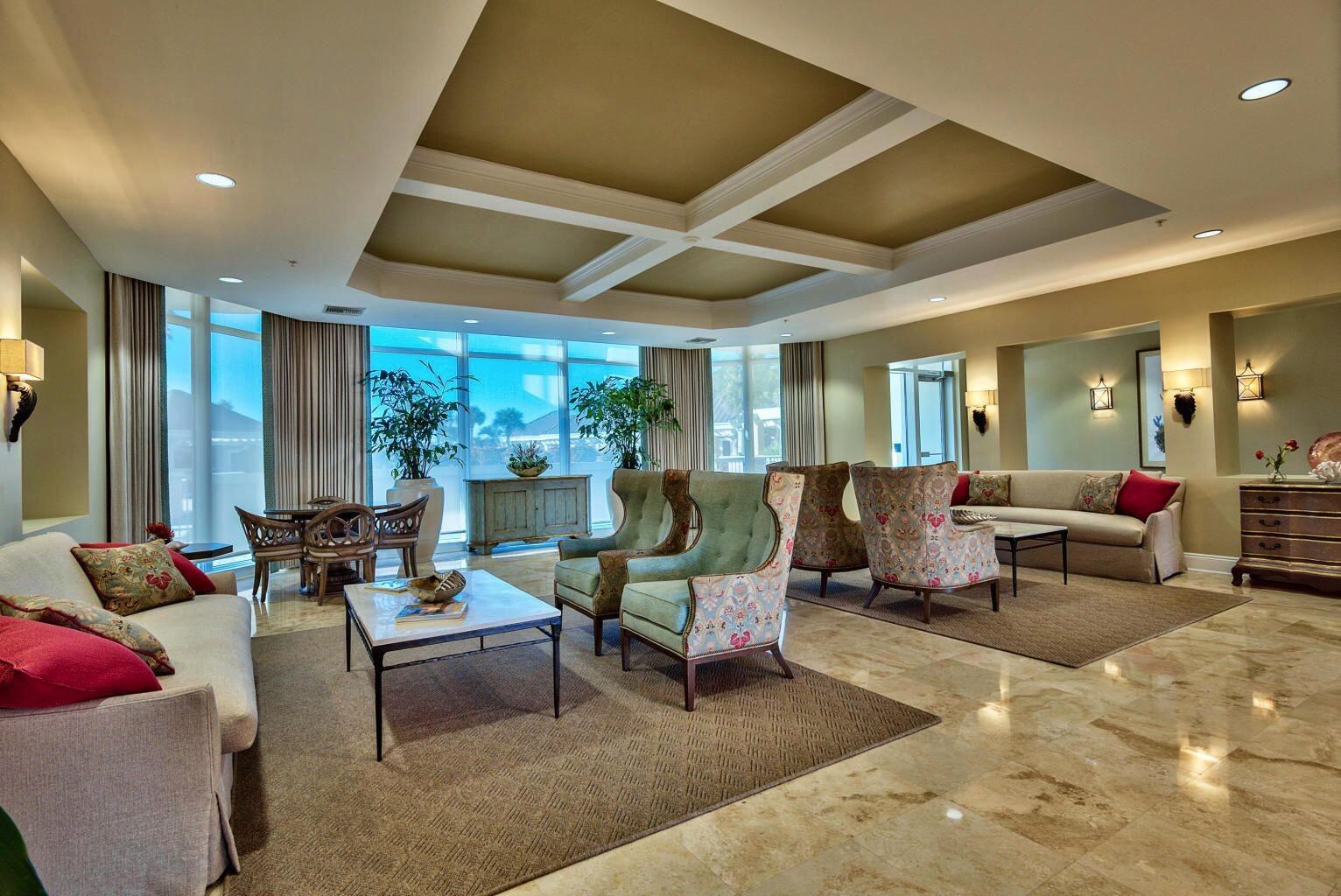 ONE BEACH CLUB DRIVE - Residential